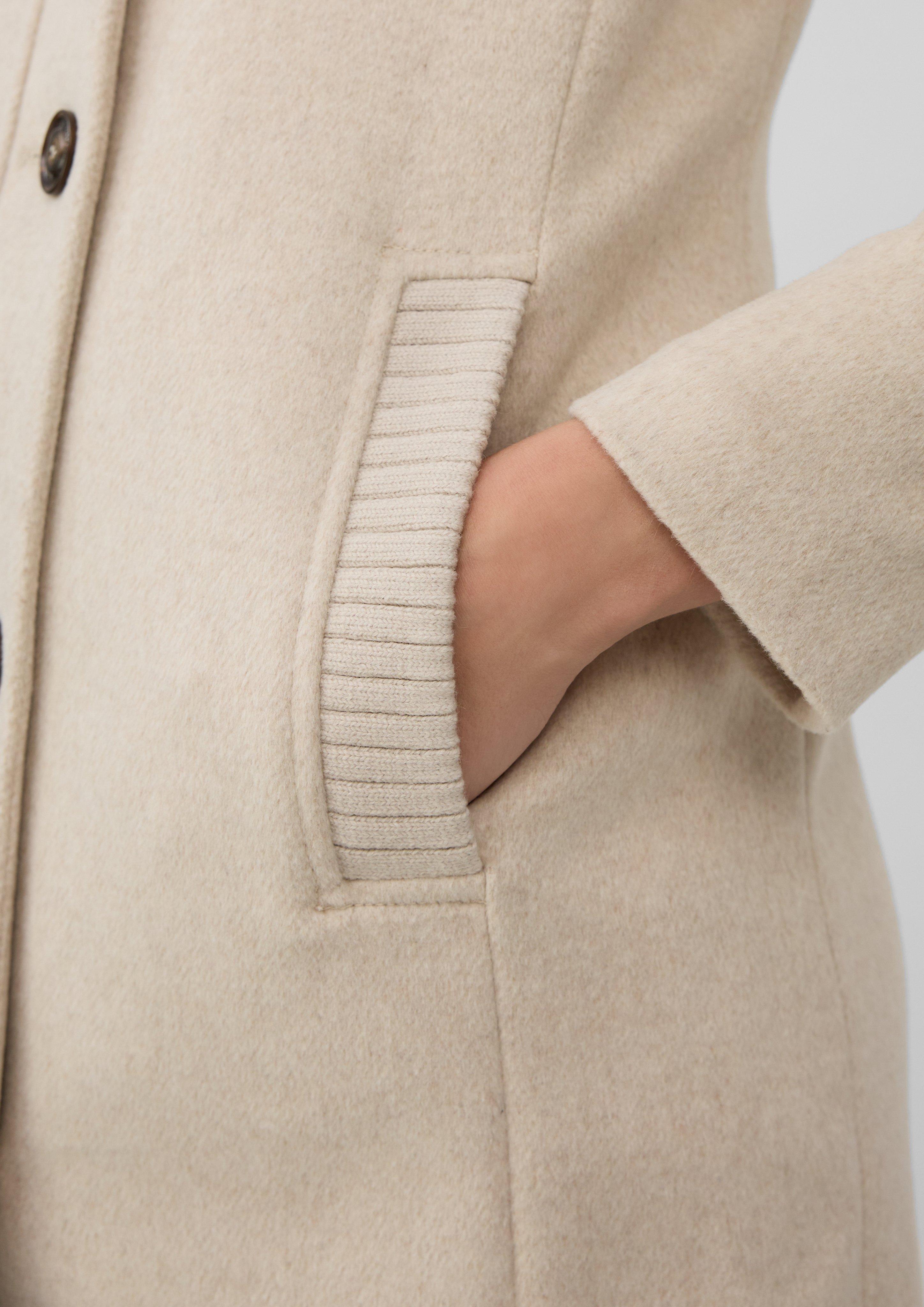 Manteau in 81W9, 6933, 96W7 & 97W2