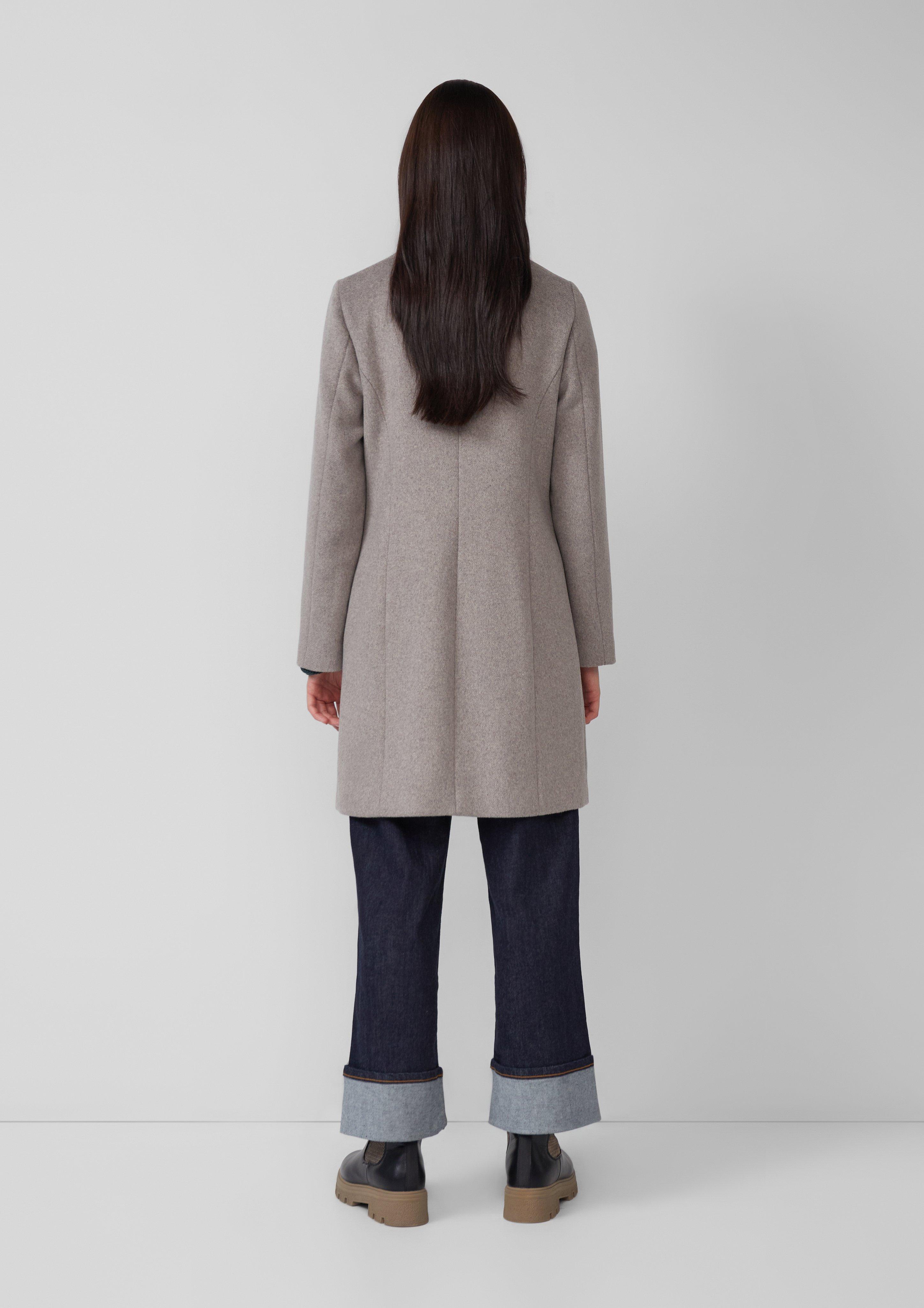 Manteau d'extérieur in 96W7, 6933, 97W2 & 81W9