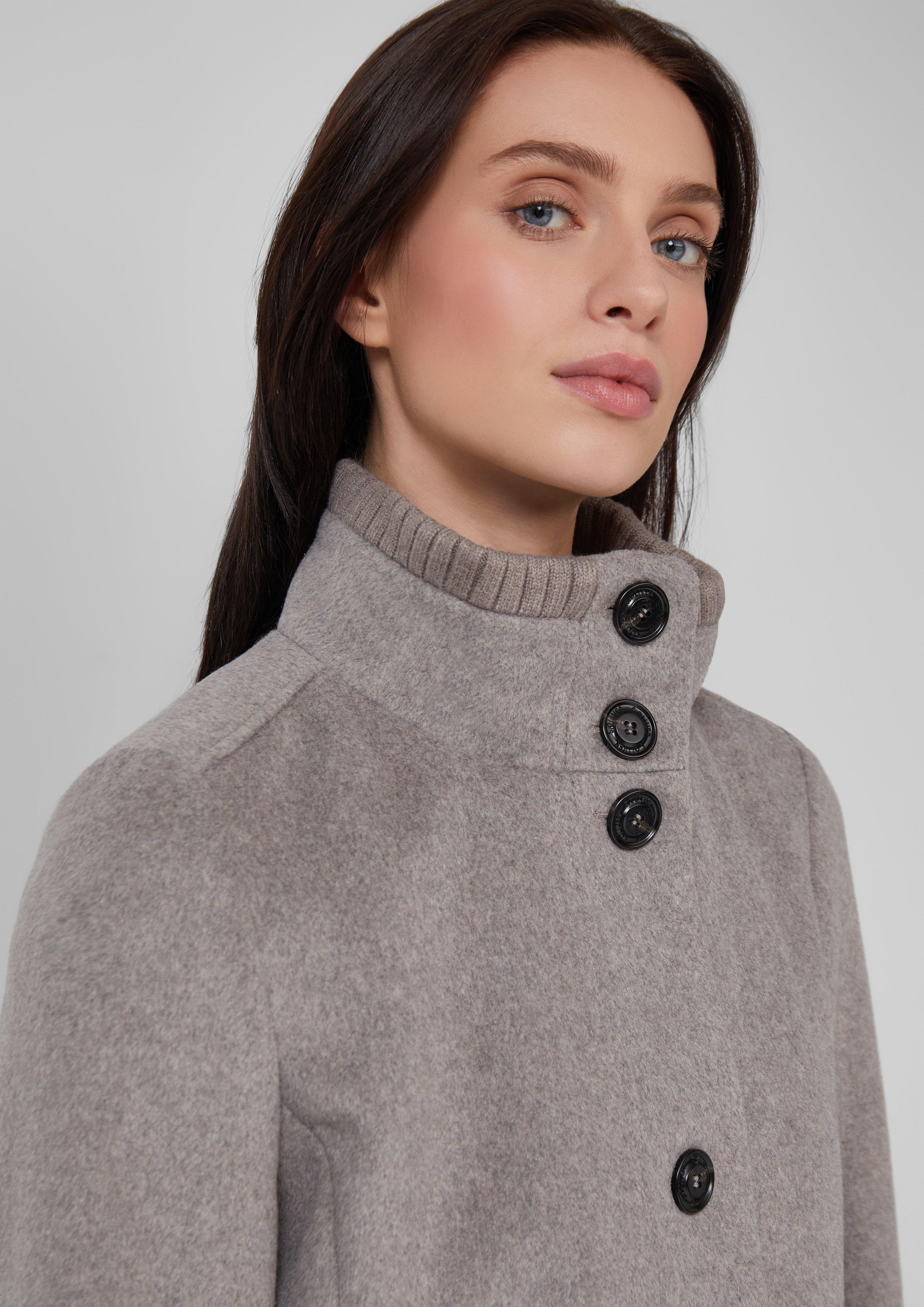 Manteau d'extérieur in 96W7, 6933, 97W2 & 81W9