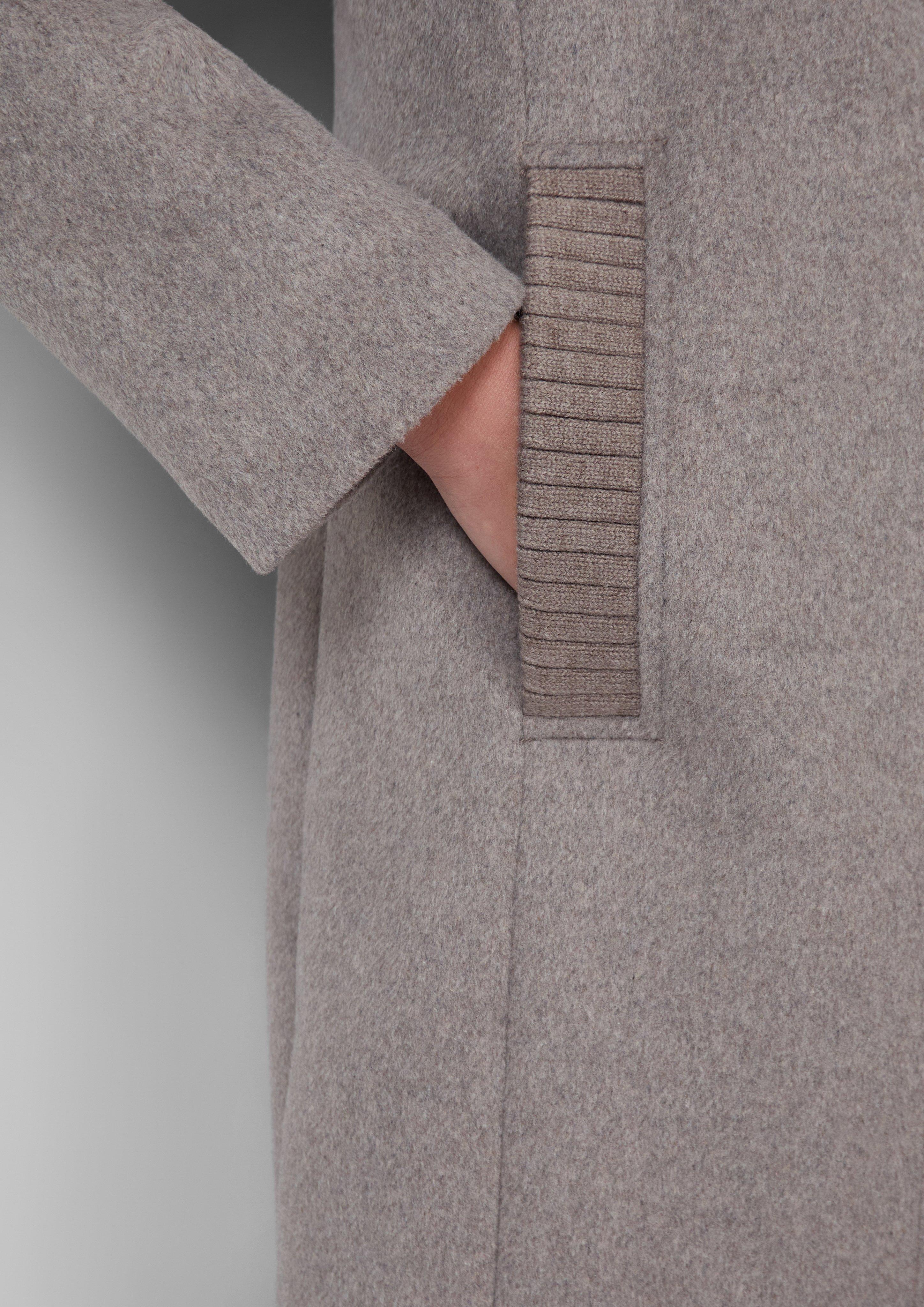 Manteau d'extérieur in 96W7, 6933, 97W2 & 81W9