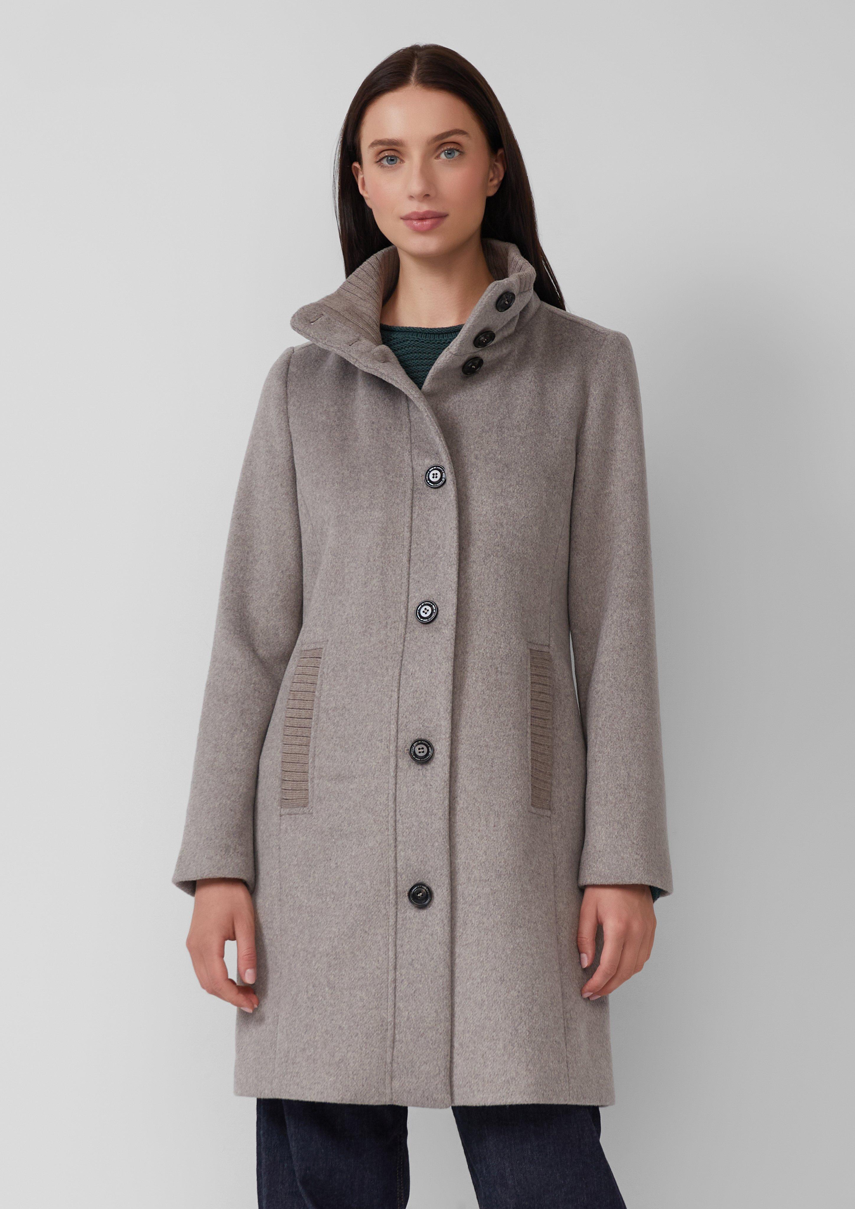 Manteau d'extérieur in 96W7, 6933, 97W2 & 81W9