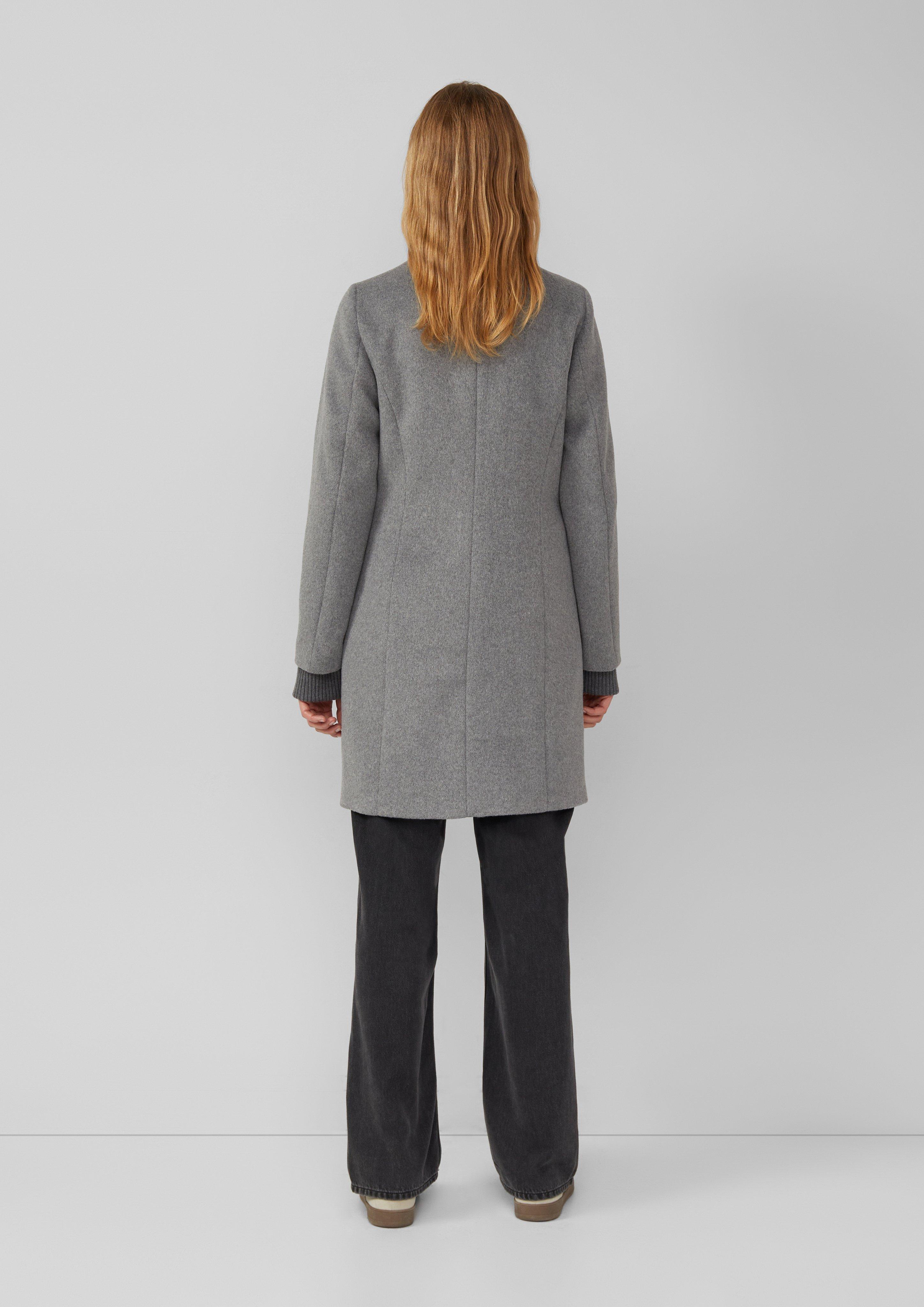 Manteau d'extérieur in 97W2, 6933, 96W7 & 81W9