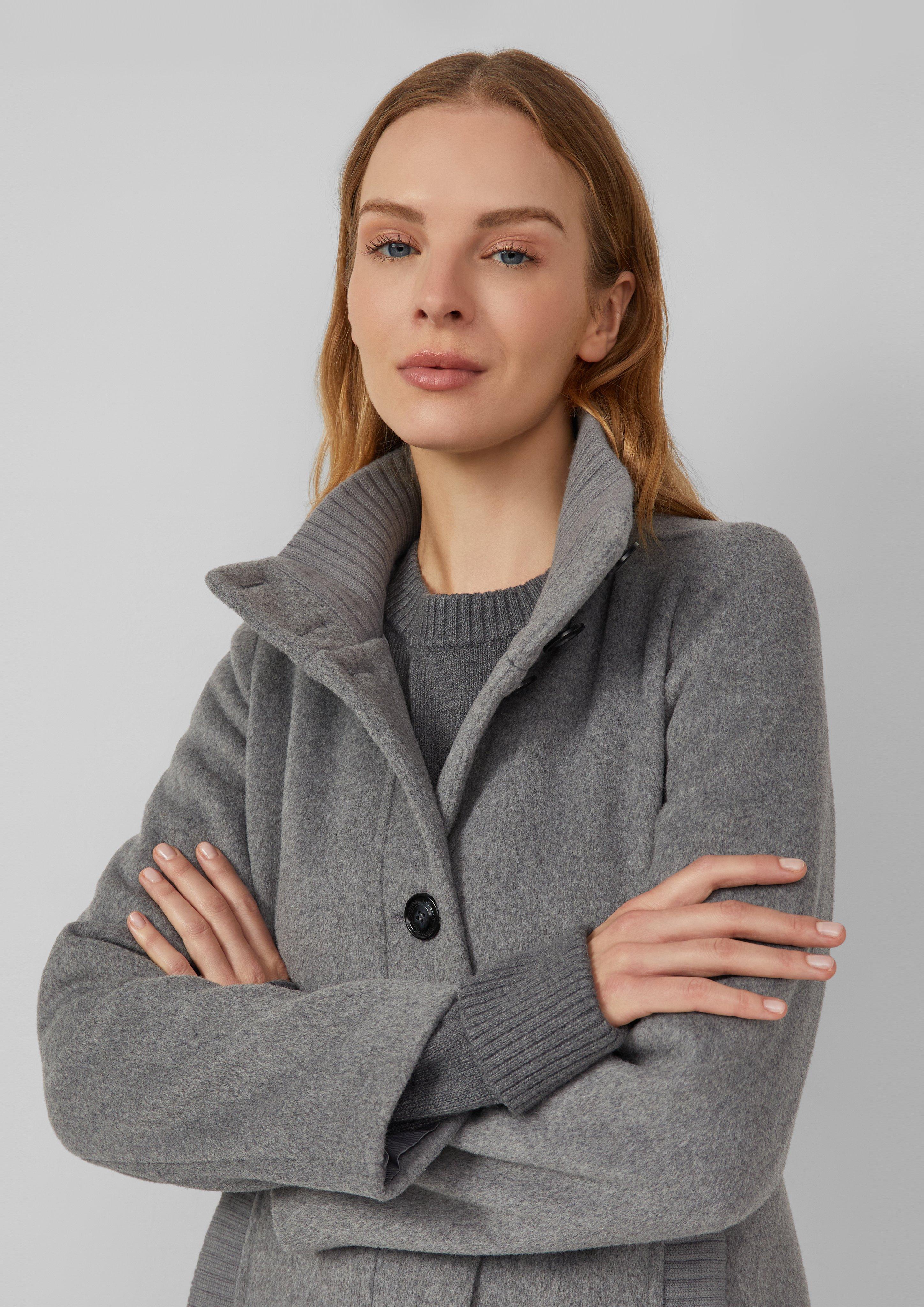 Manteau d'extérieur in 97W2, 6933, 96W7 & 81W9