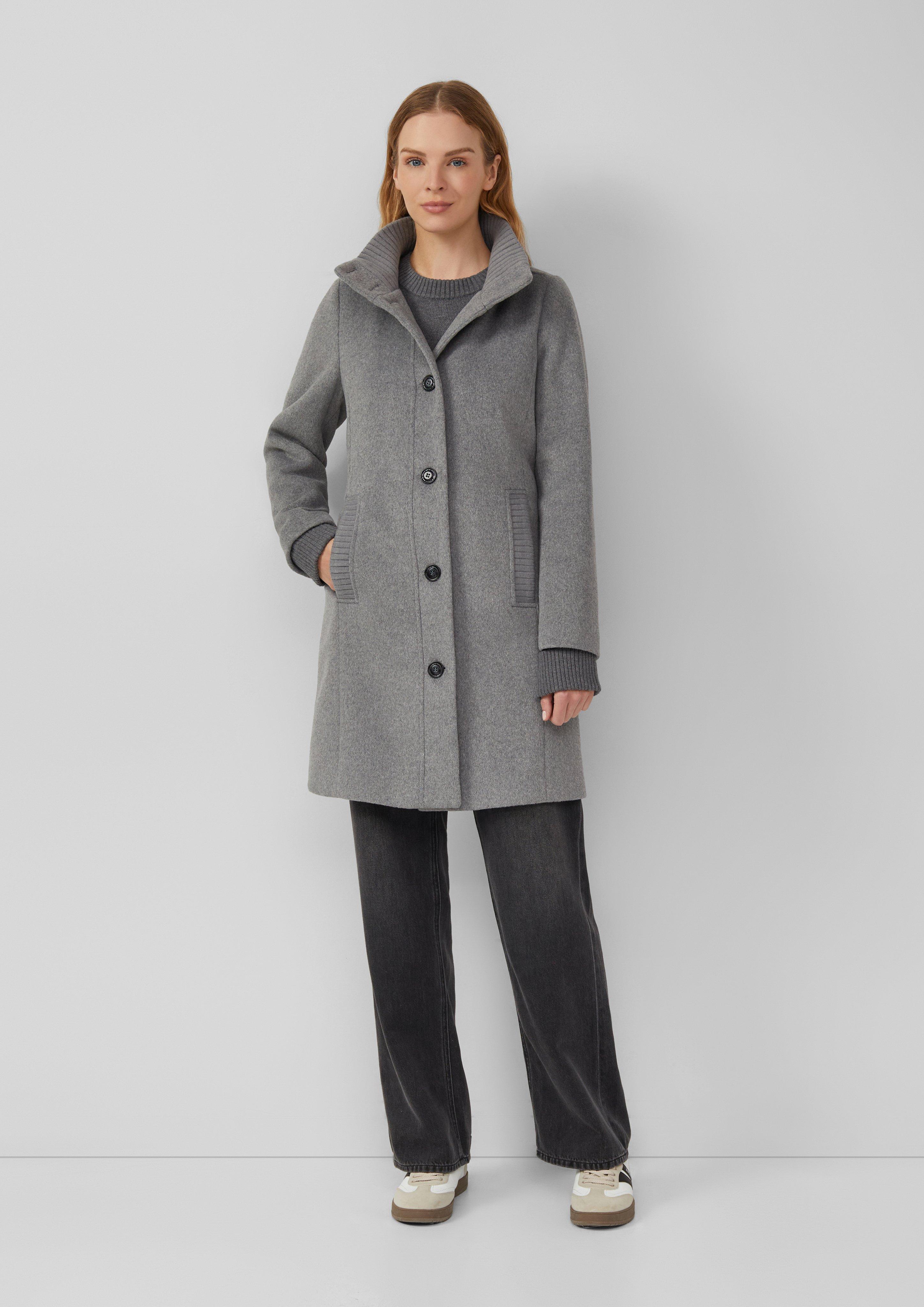 Manteau d'extérieur in 97W2, 6933, 96W7 & 81W9