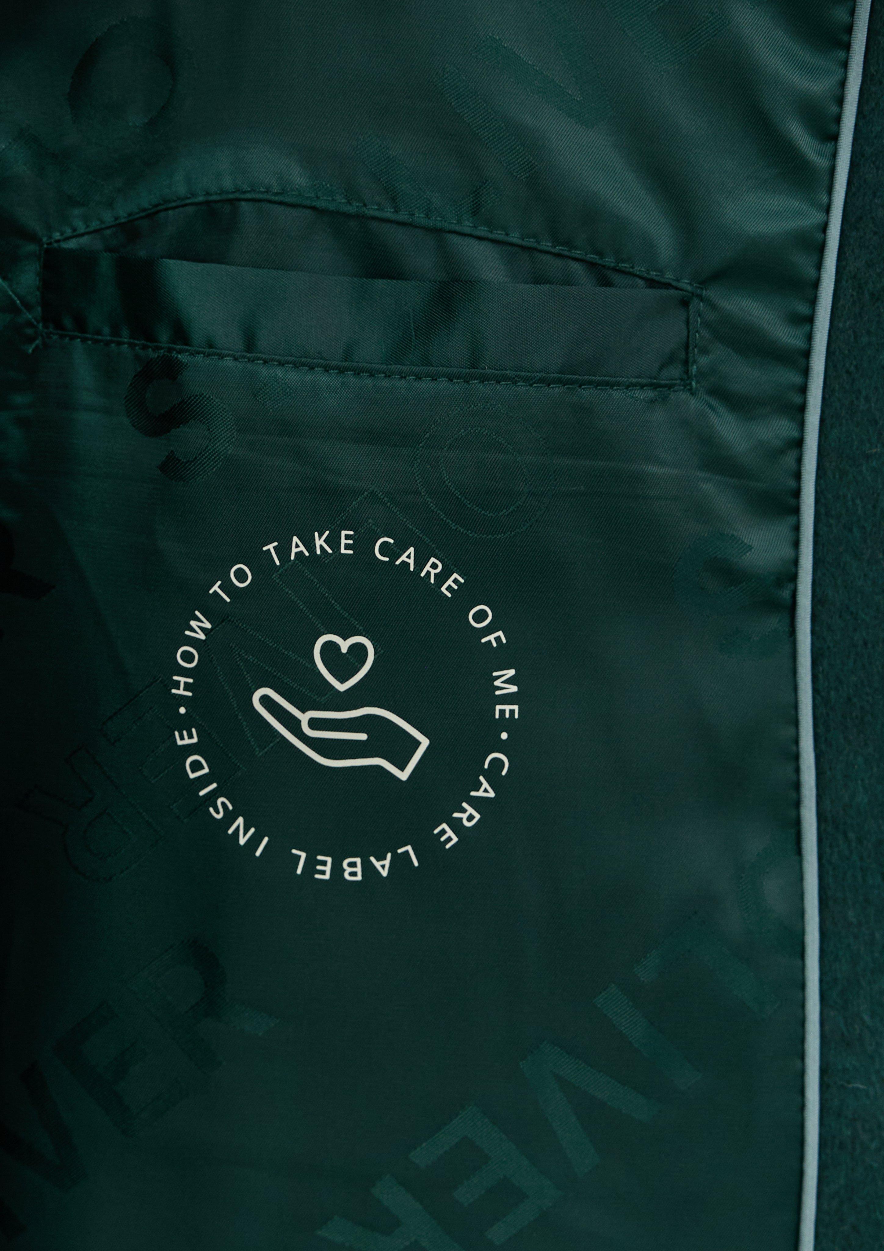 Jakna in 6933, 96W7 & 97W2