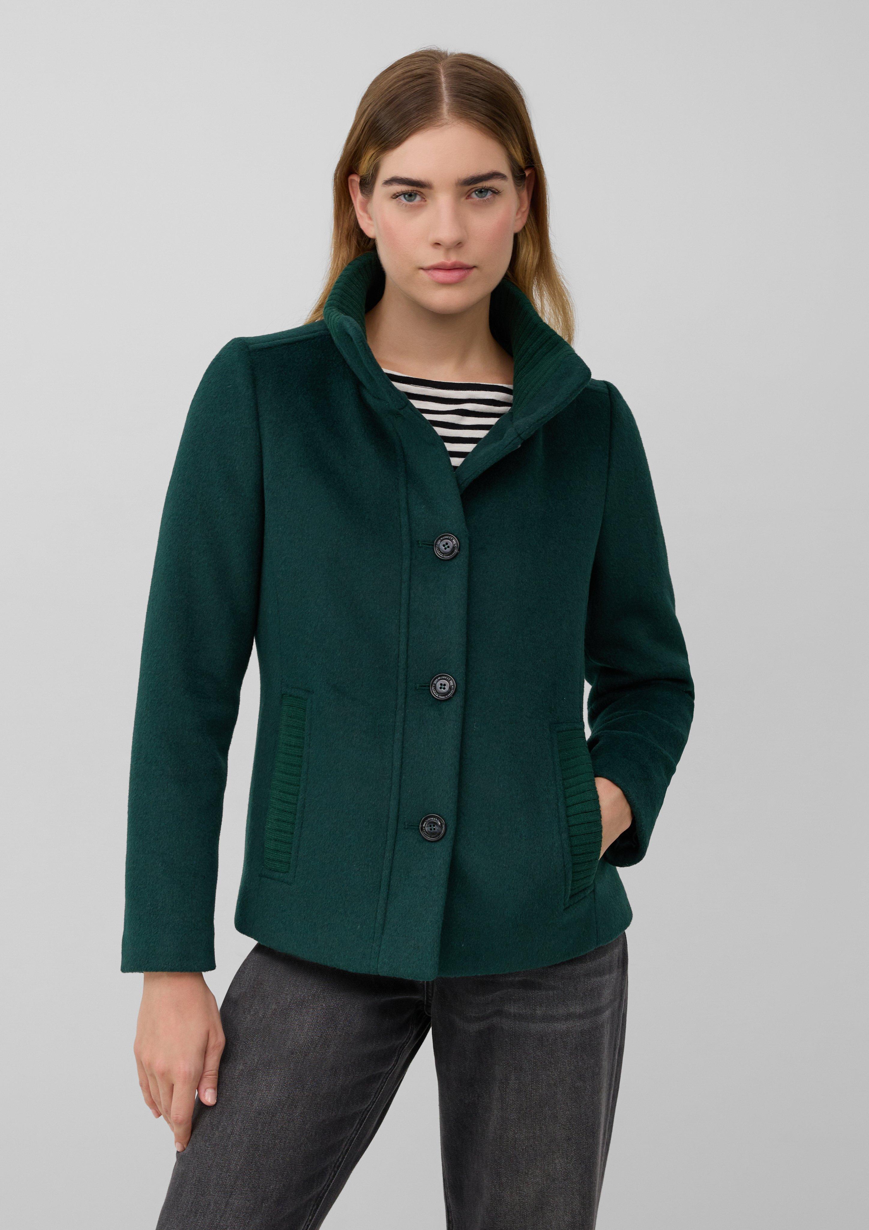 Outdoor-Jacke in 