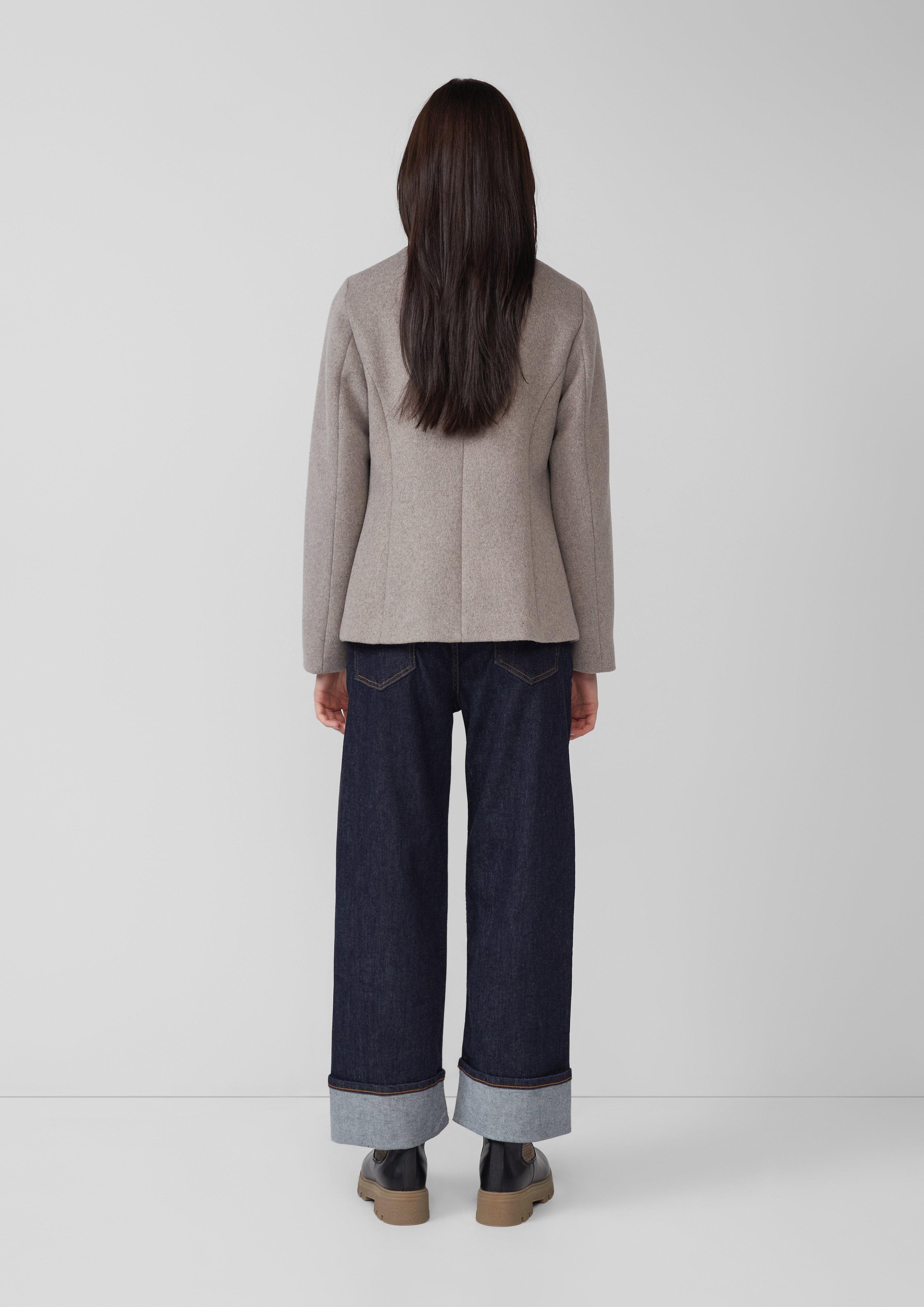 Vonkajšia bunda in 96W7, 97W2 & 6933