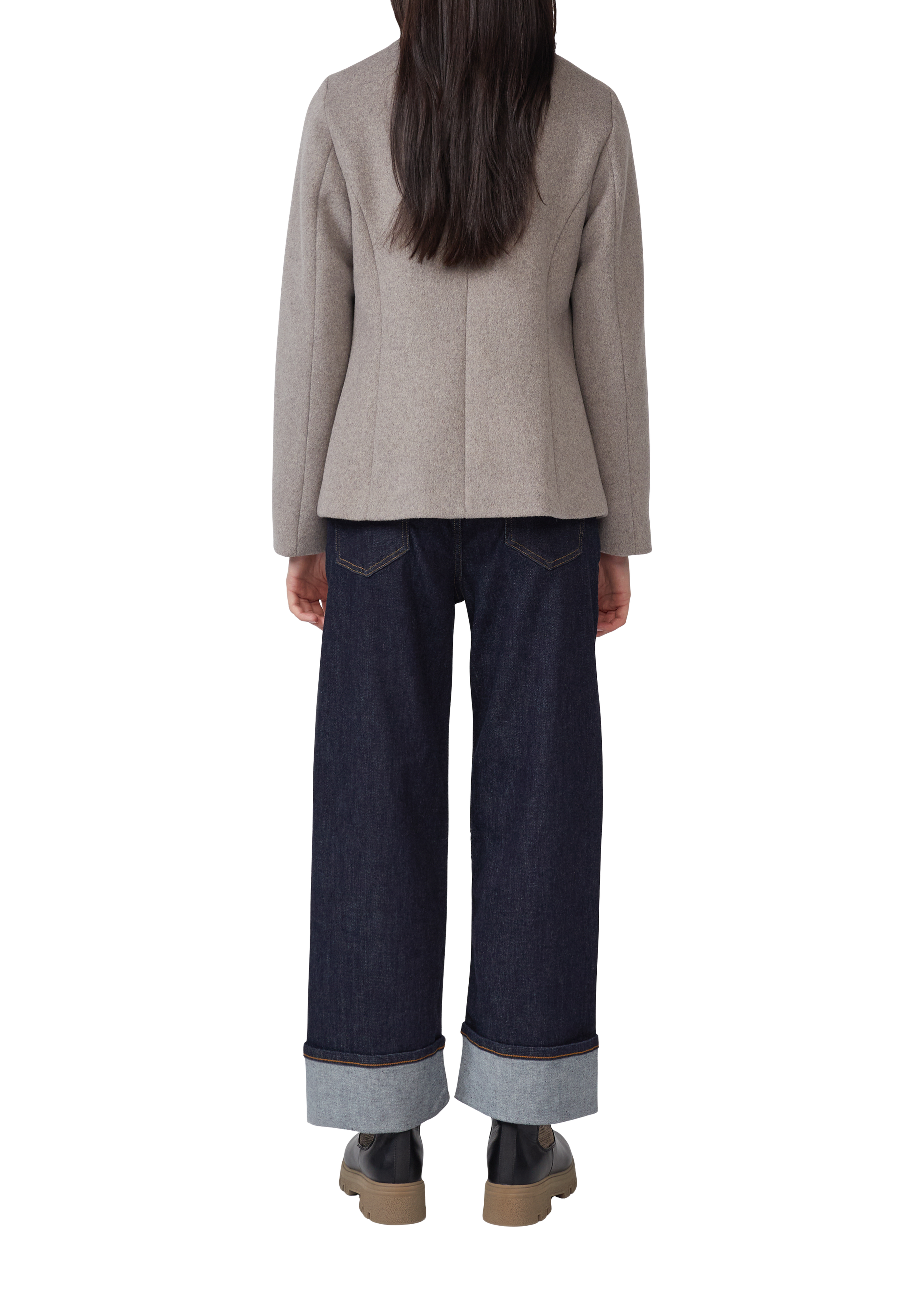 Thumbnail - Outdoor-Jacke