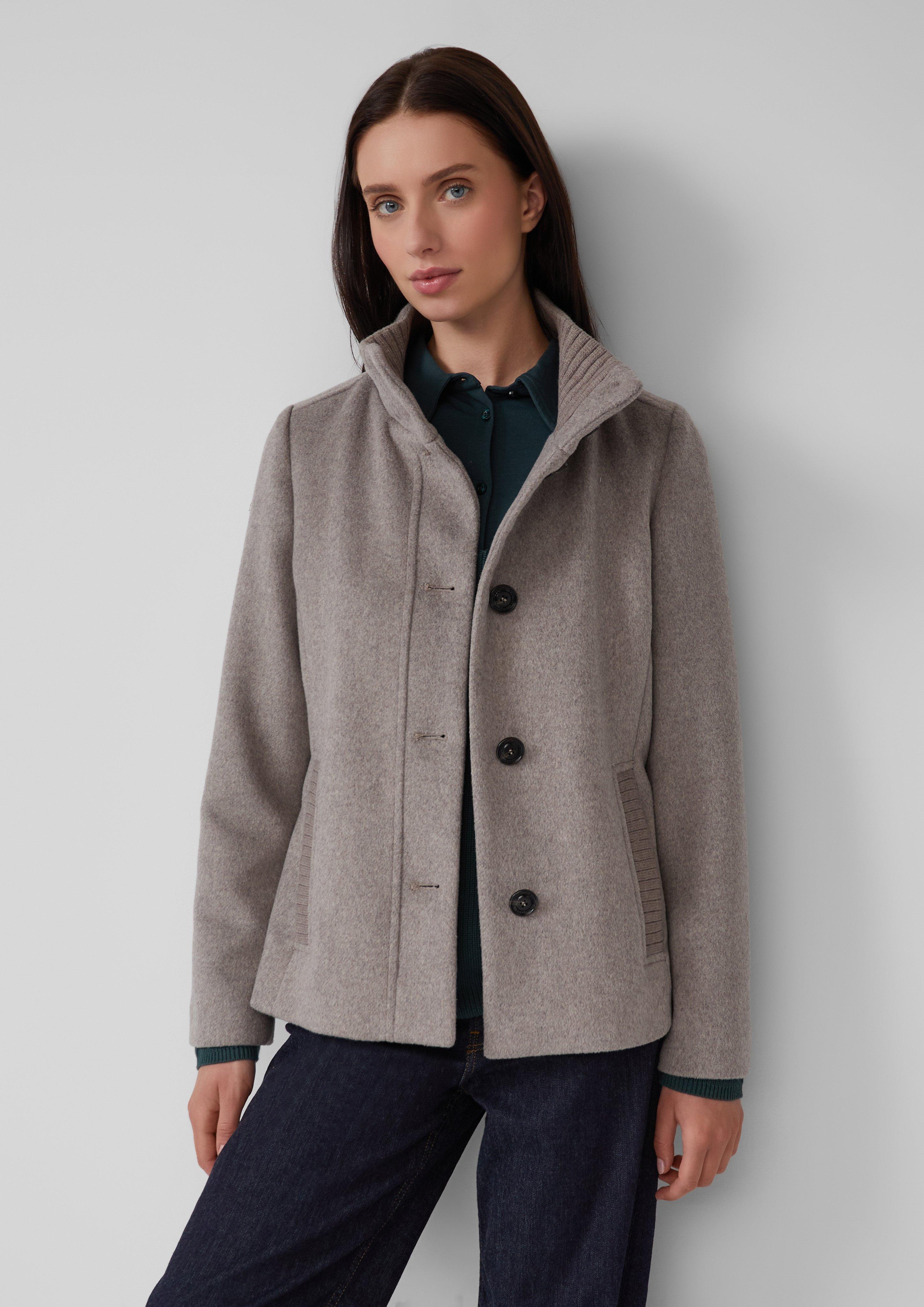 Vonkajšia bunda in 96W7, 97W2 & 6933