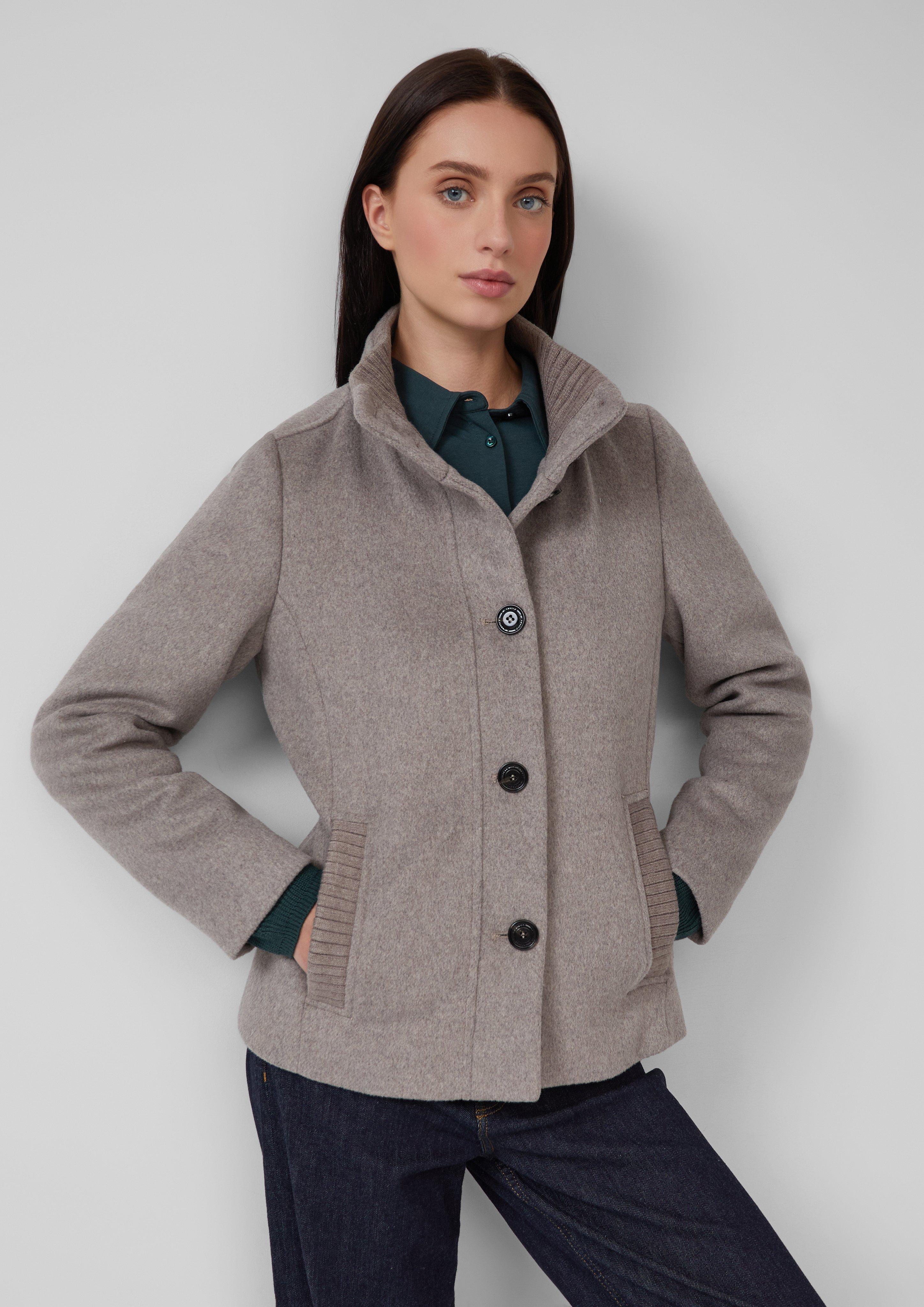 Vonkajšia bunda in 96W7, 97W2 & 6933