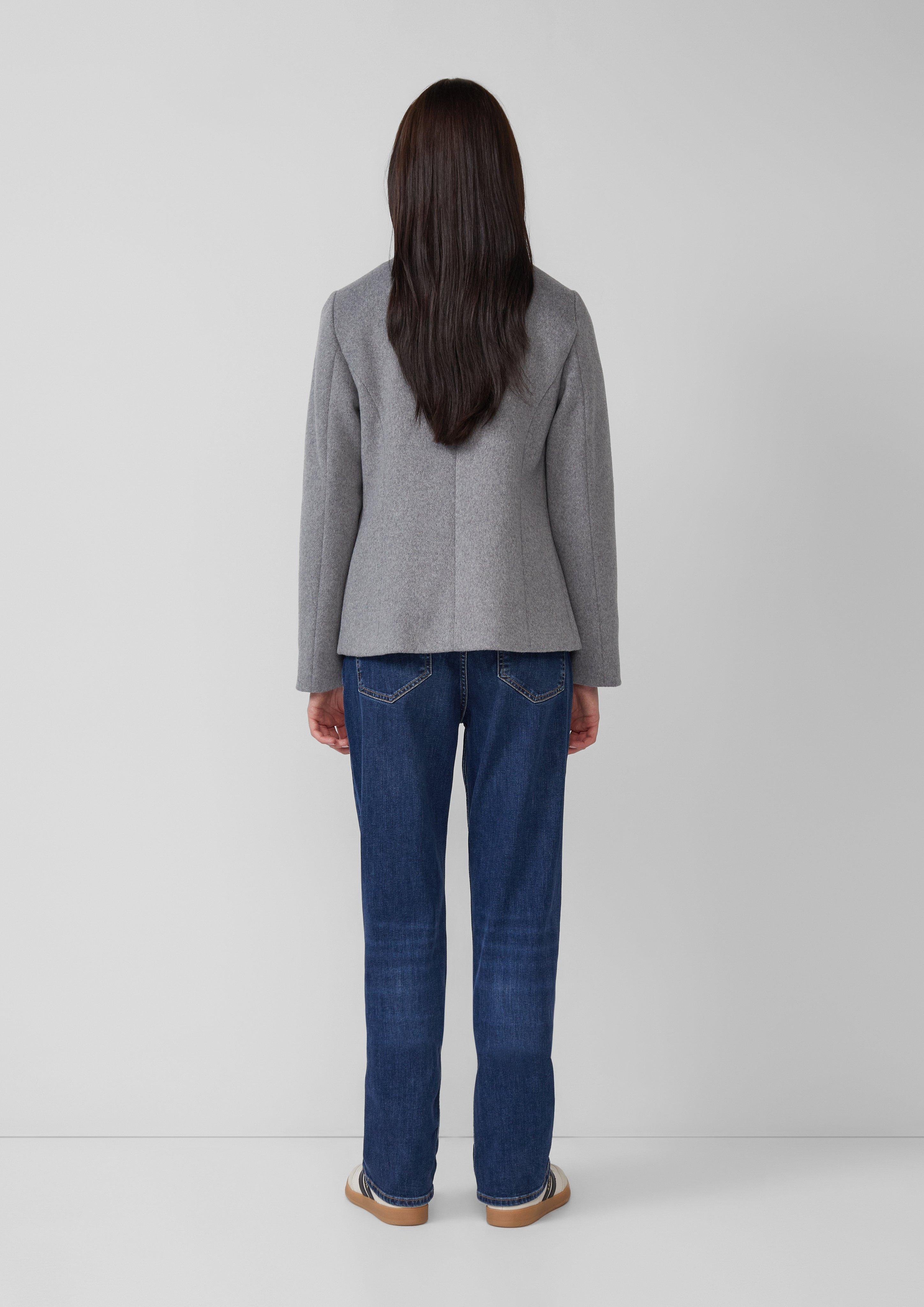 Buitenjas in 97W2, 96W7 & 6933