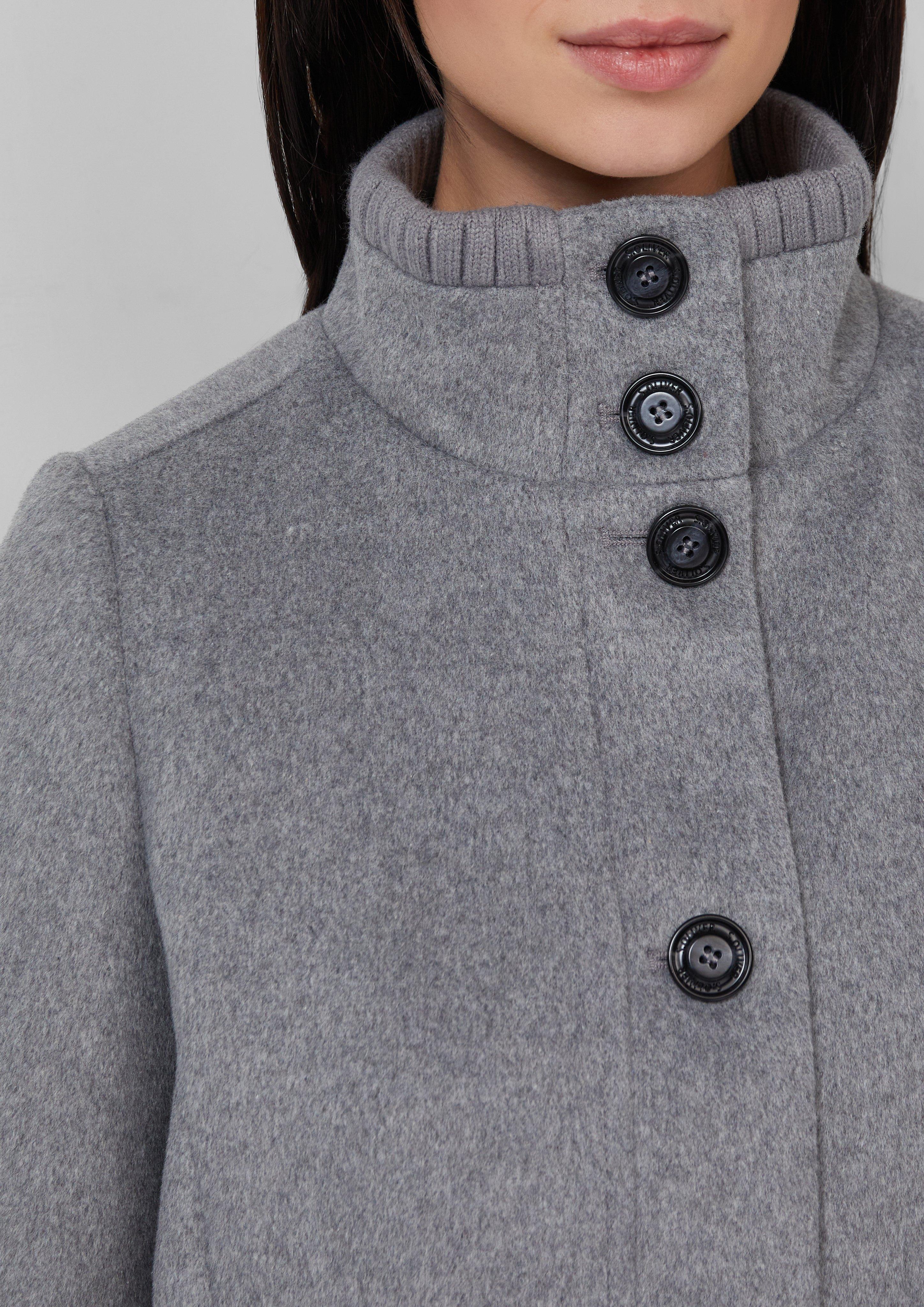 Buitenjas in 97W2, 96W7 & 6933