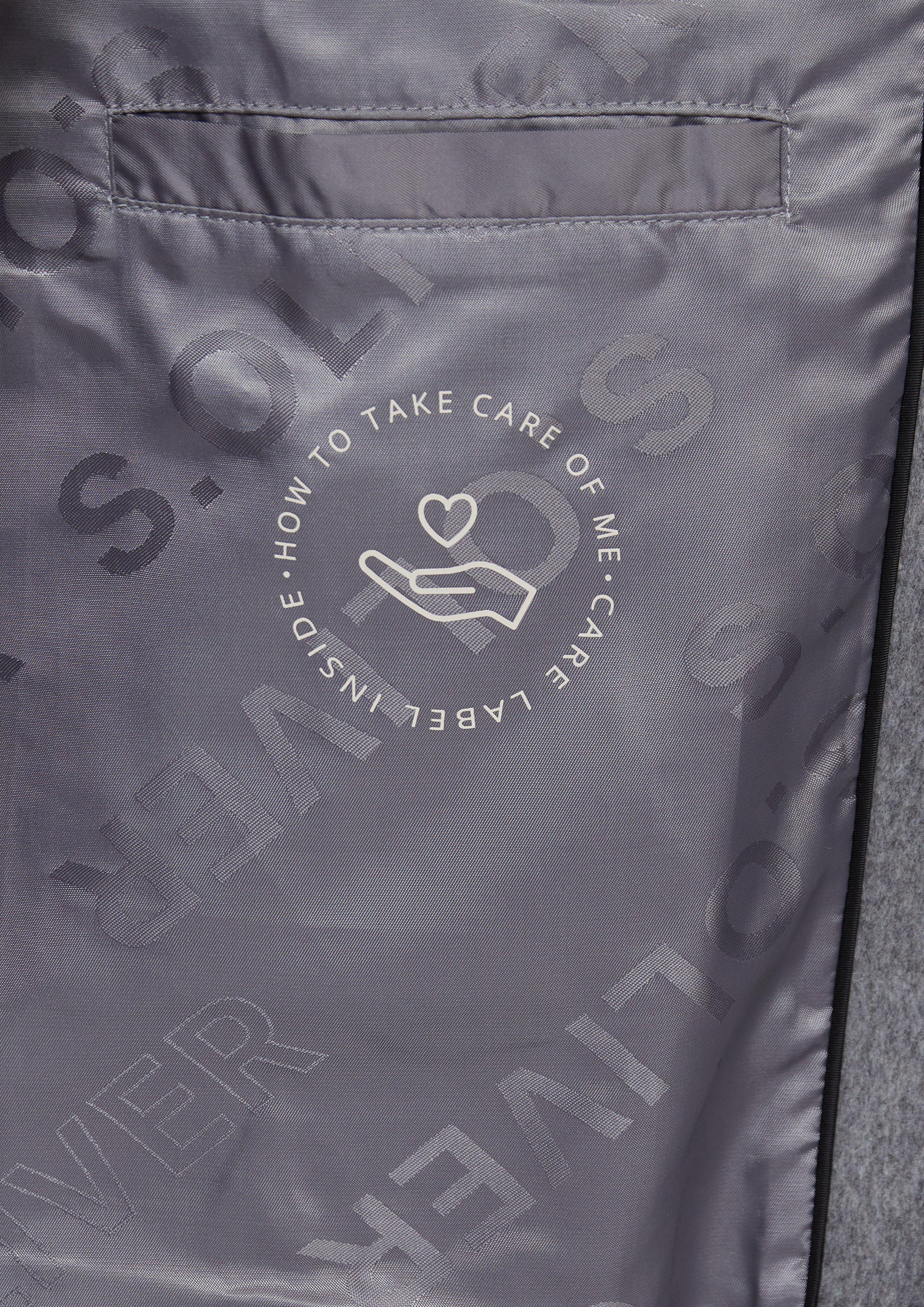 Buitenjas in 97W2, 96W7 & 6933