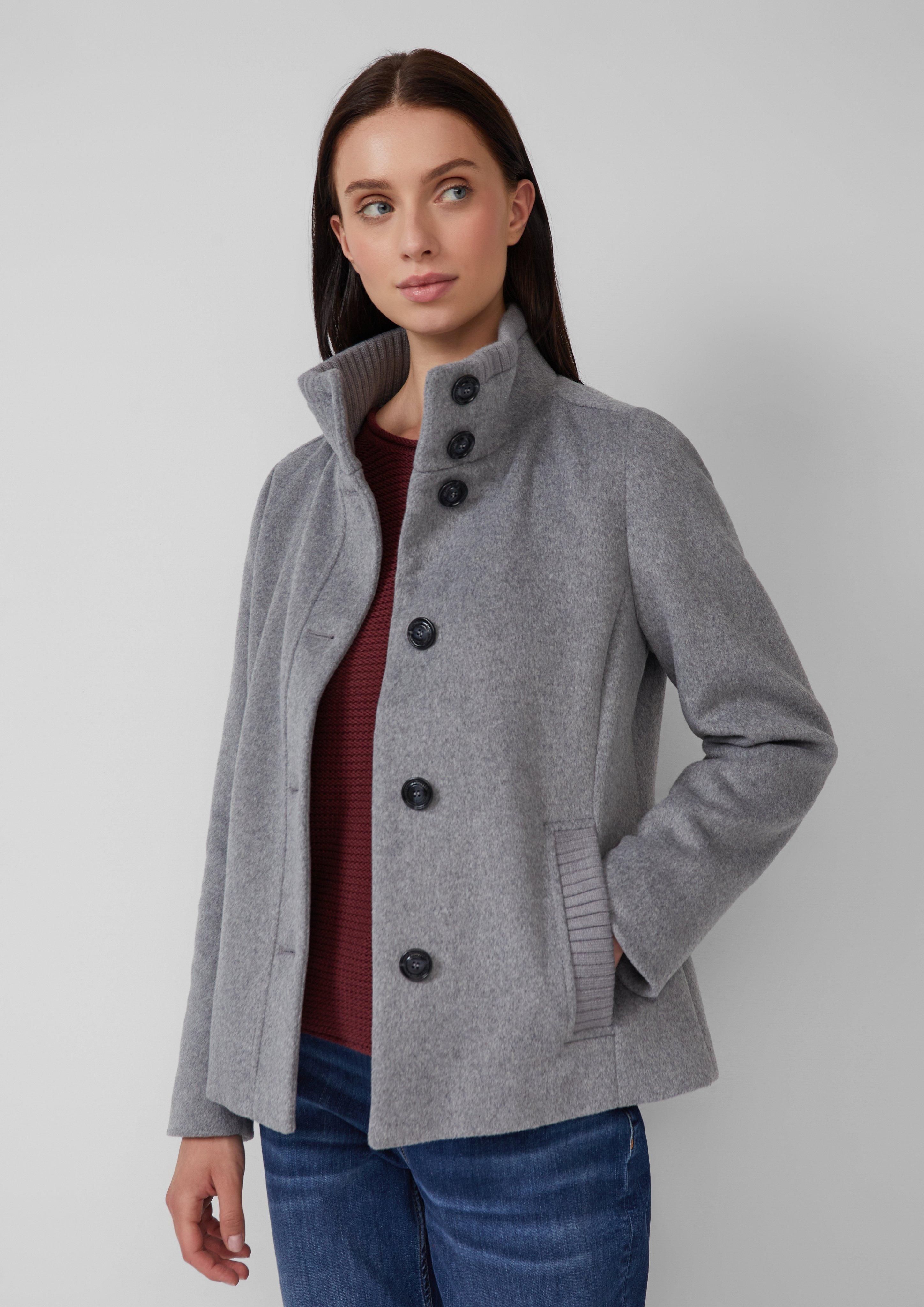 Buitenjas in 97W2, 96W7 & 6933