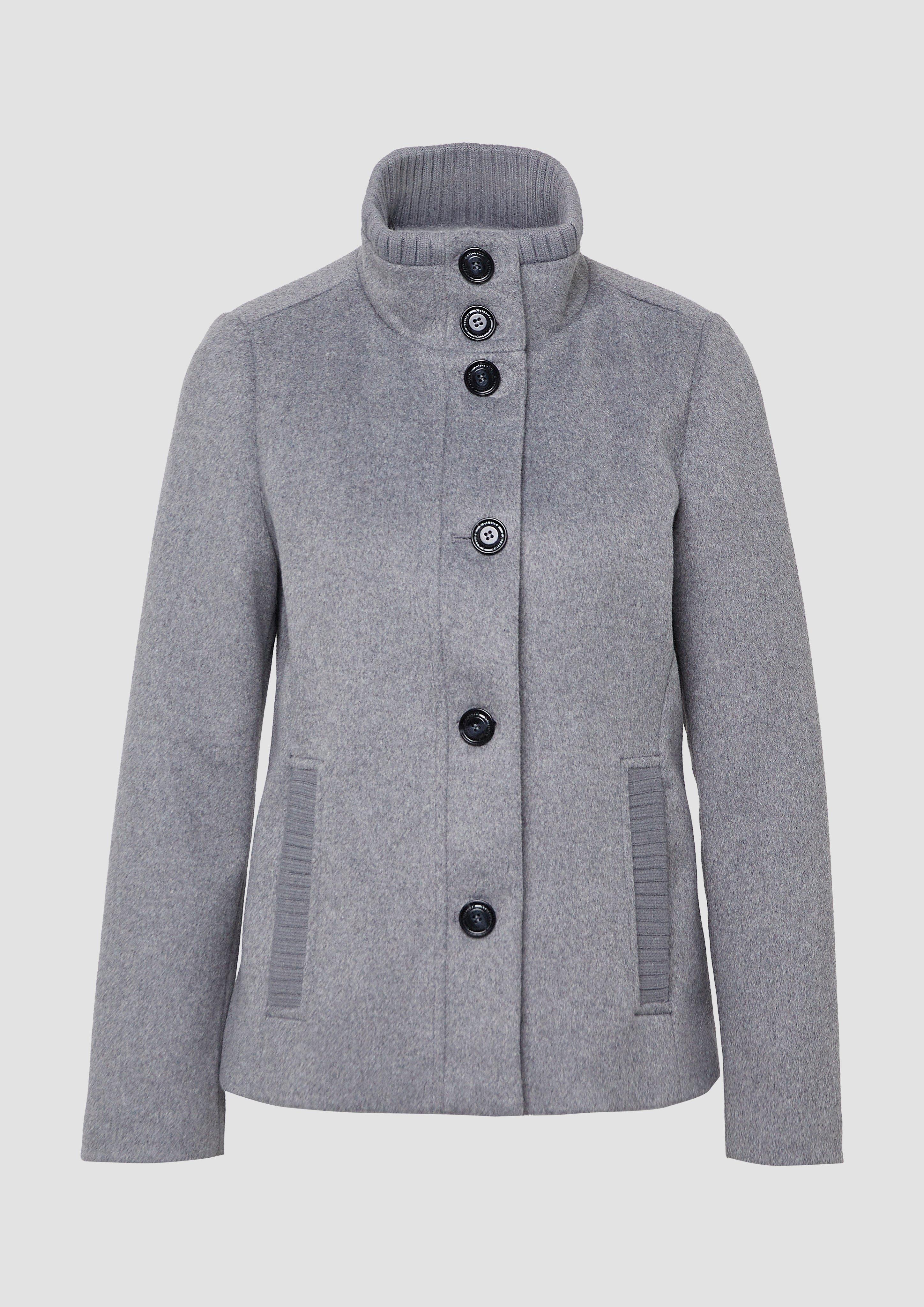 Outdoor-Jacke