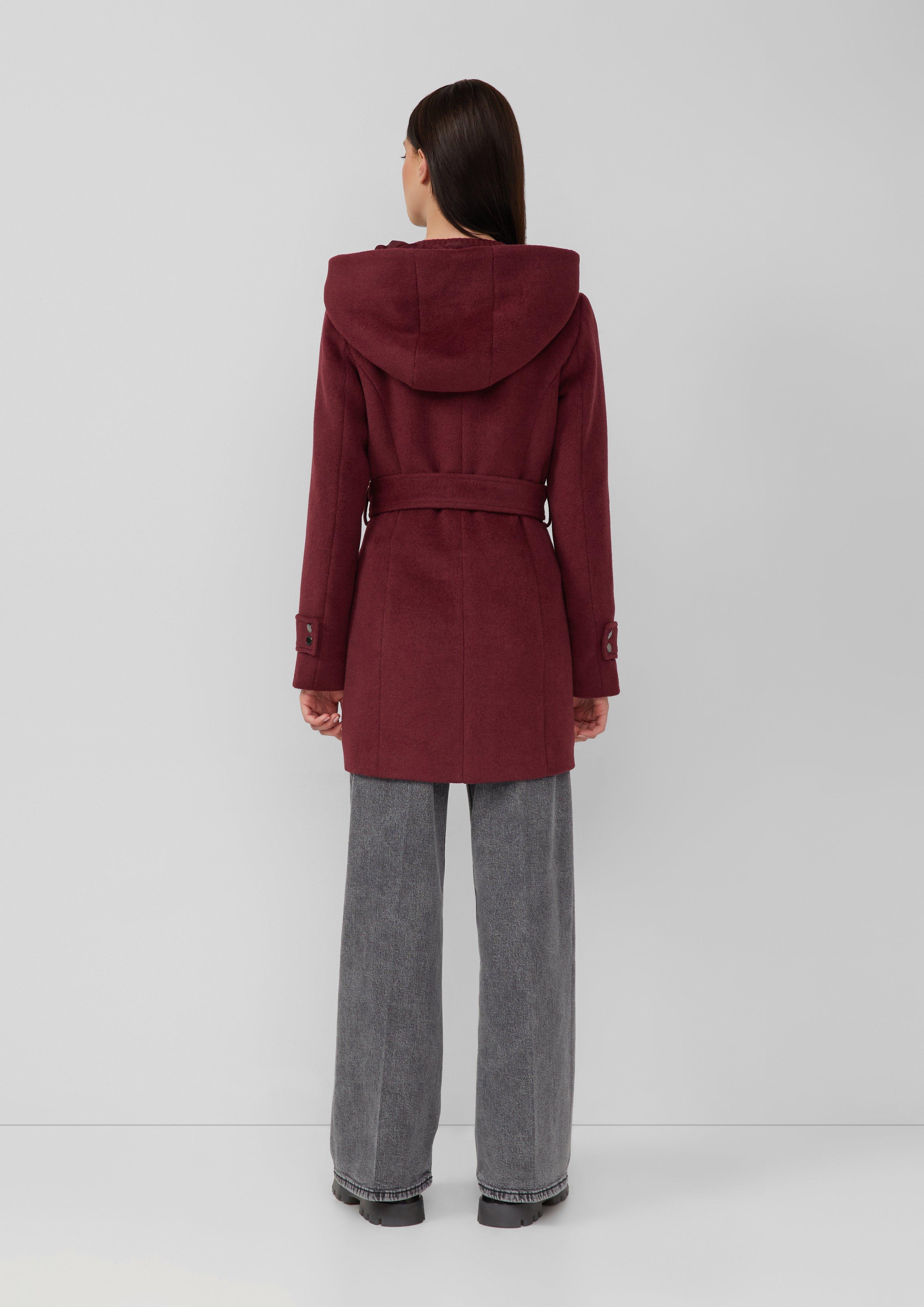 Kabát in 3902, 5959, 81W8 & 97W2