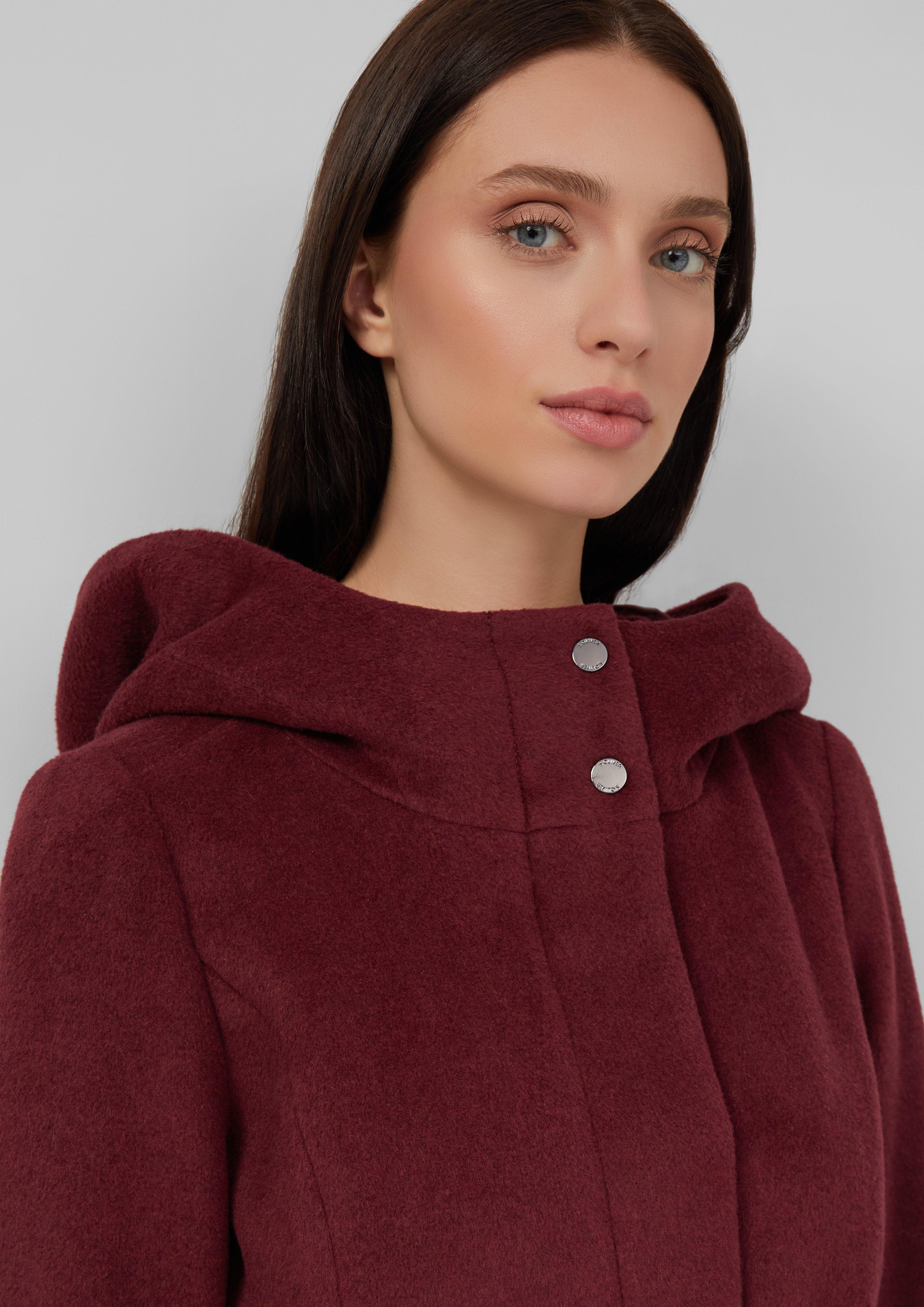 Kabát in 3902, 5959, 81W8 & 97W2