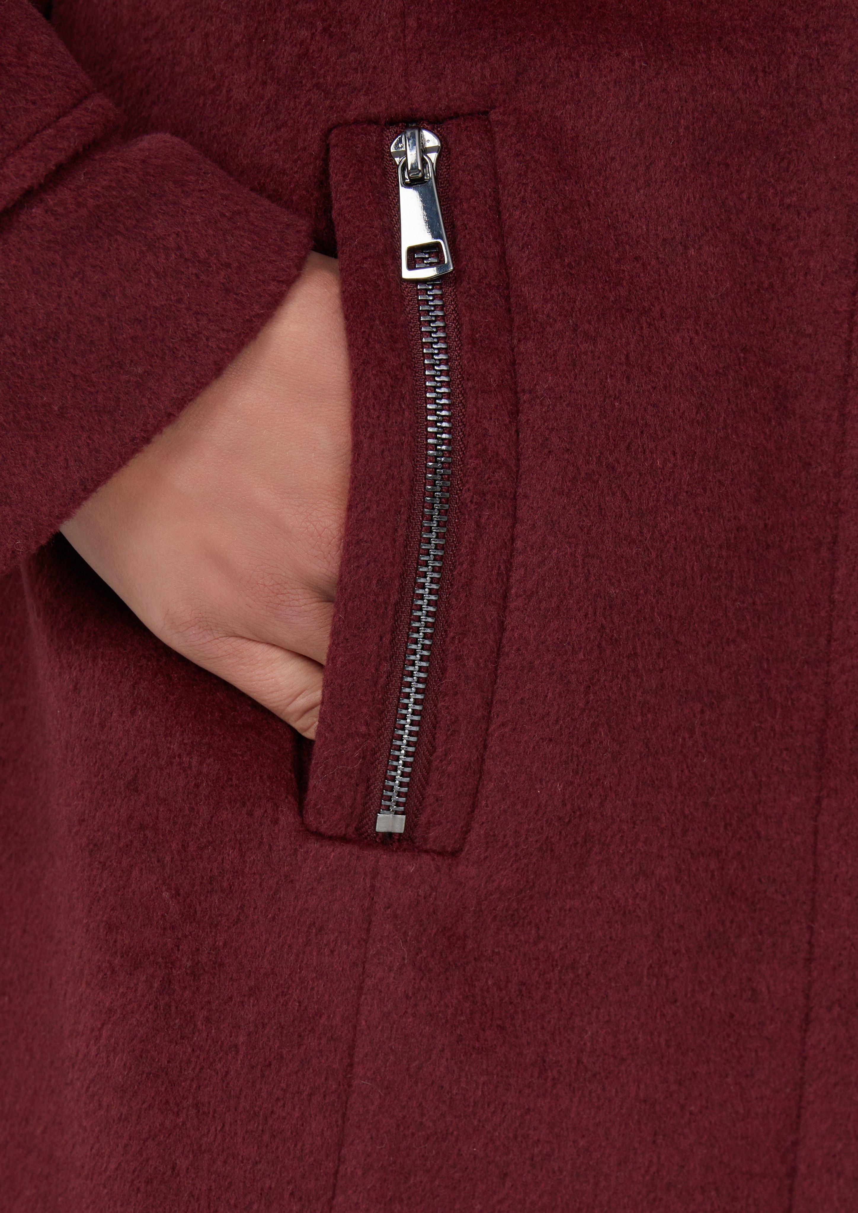 Kabát in 3902, 5959, 81W8 & 97W2