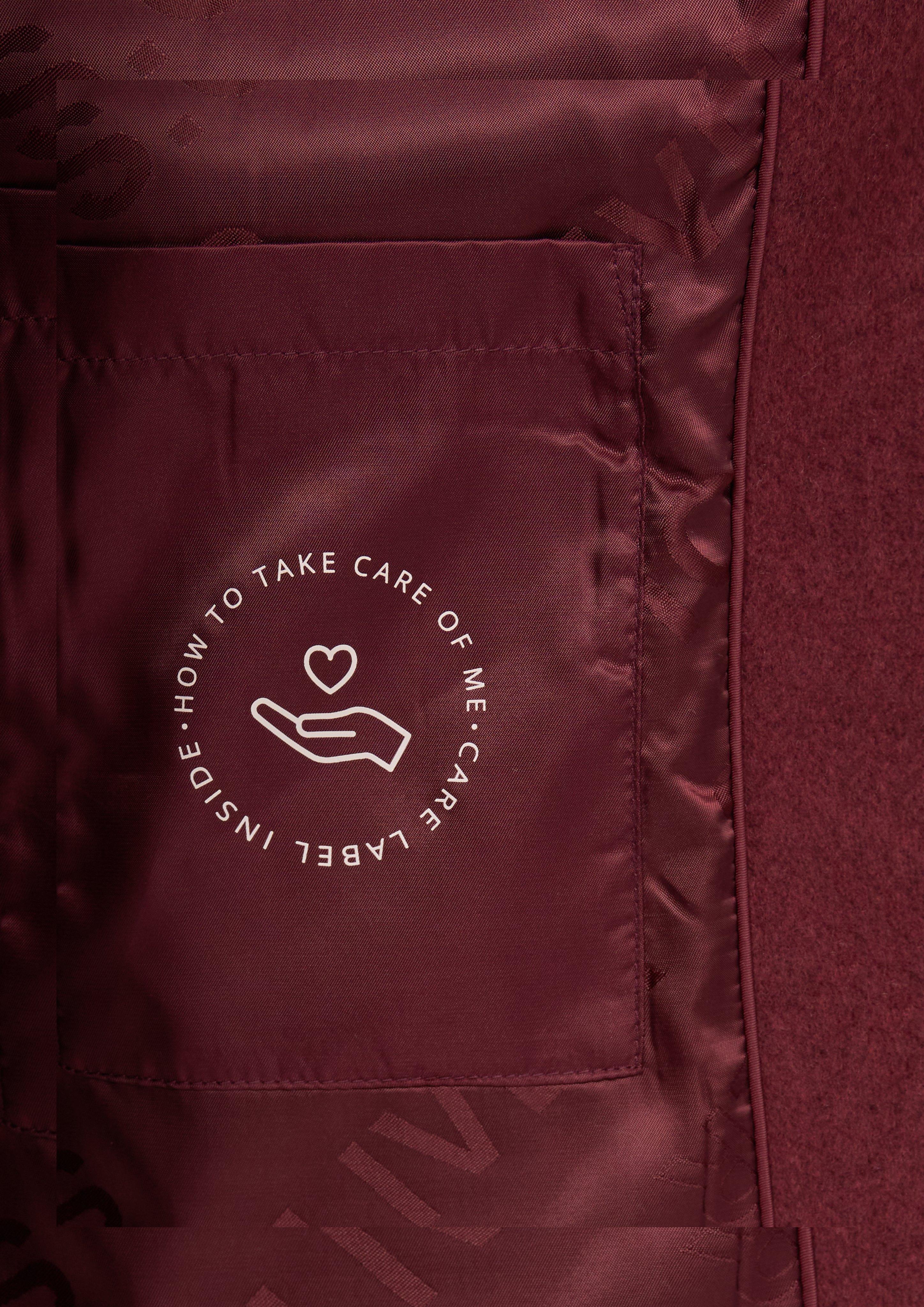 Kabát in 3902, 5959, 81W8 & 97W2