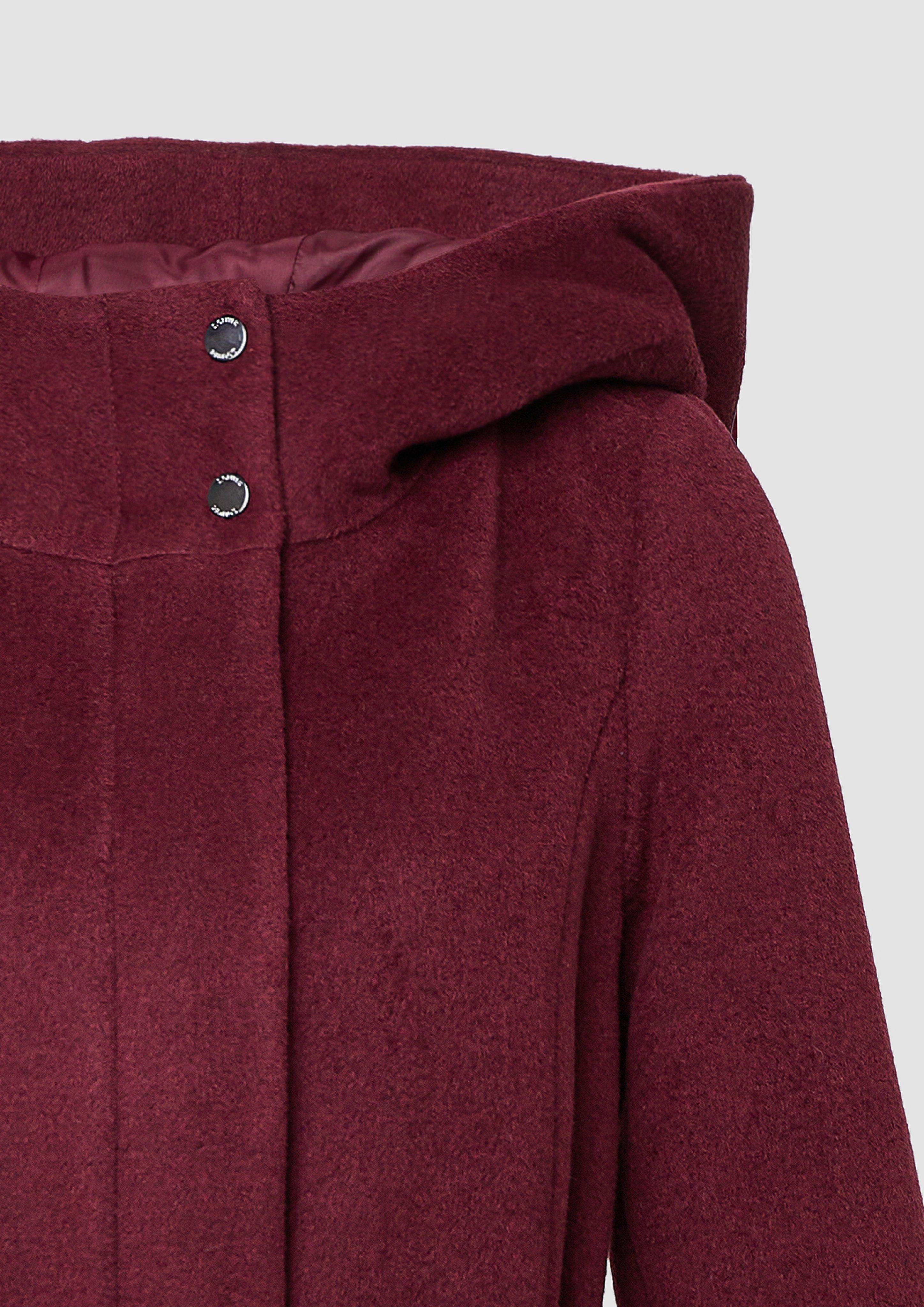 Kabát in 3902, 5959, 81W8 & 97W2