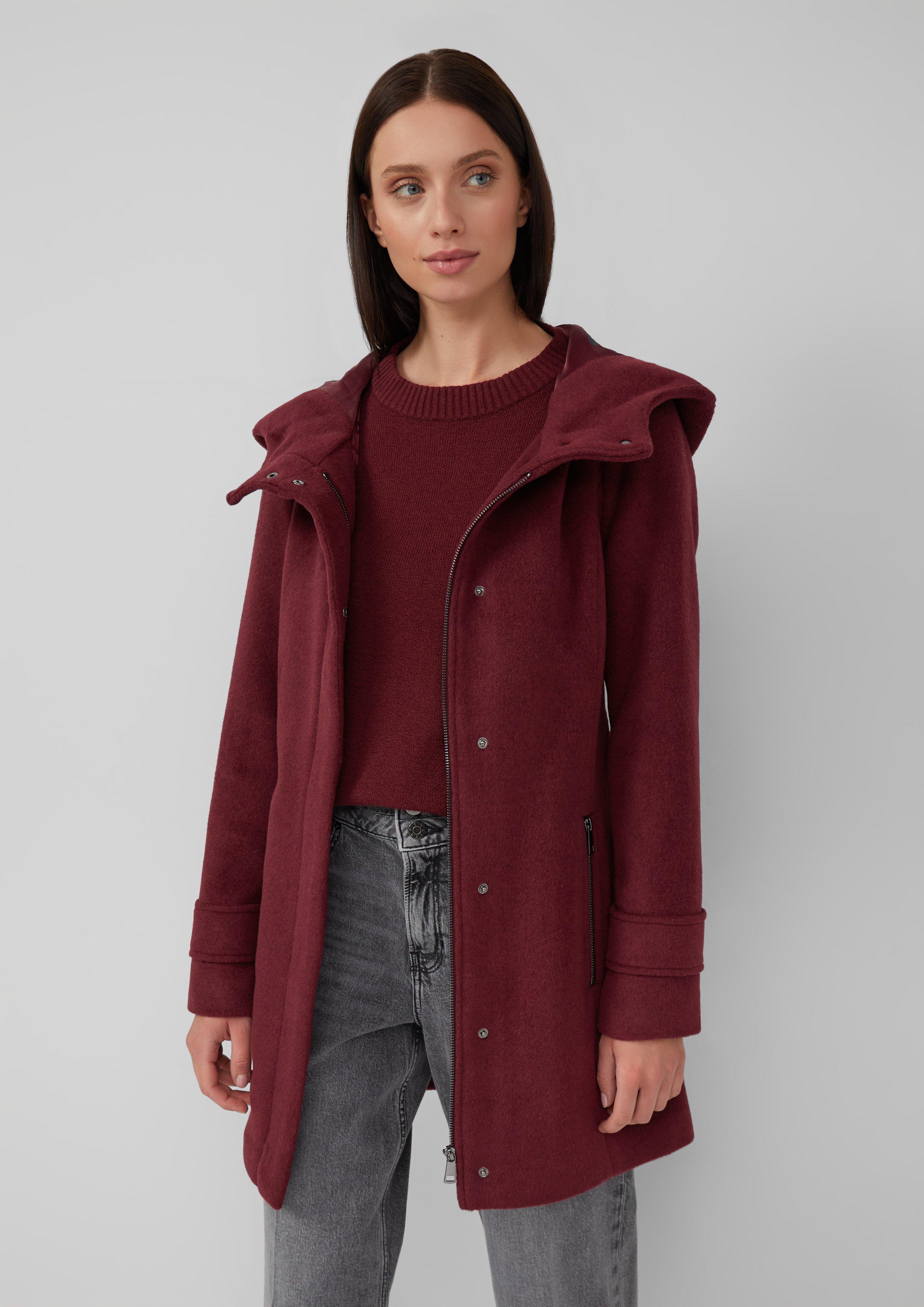 Outdoor-Mantel in 3902, 5959, 81W8 & 97W2