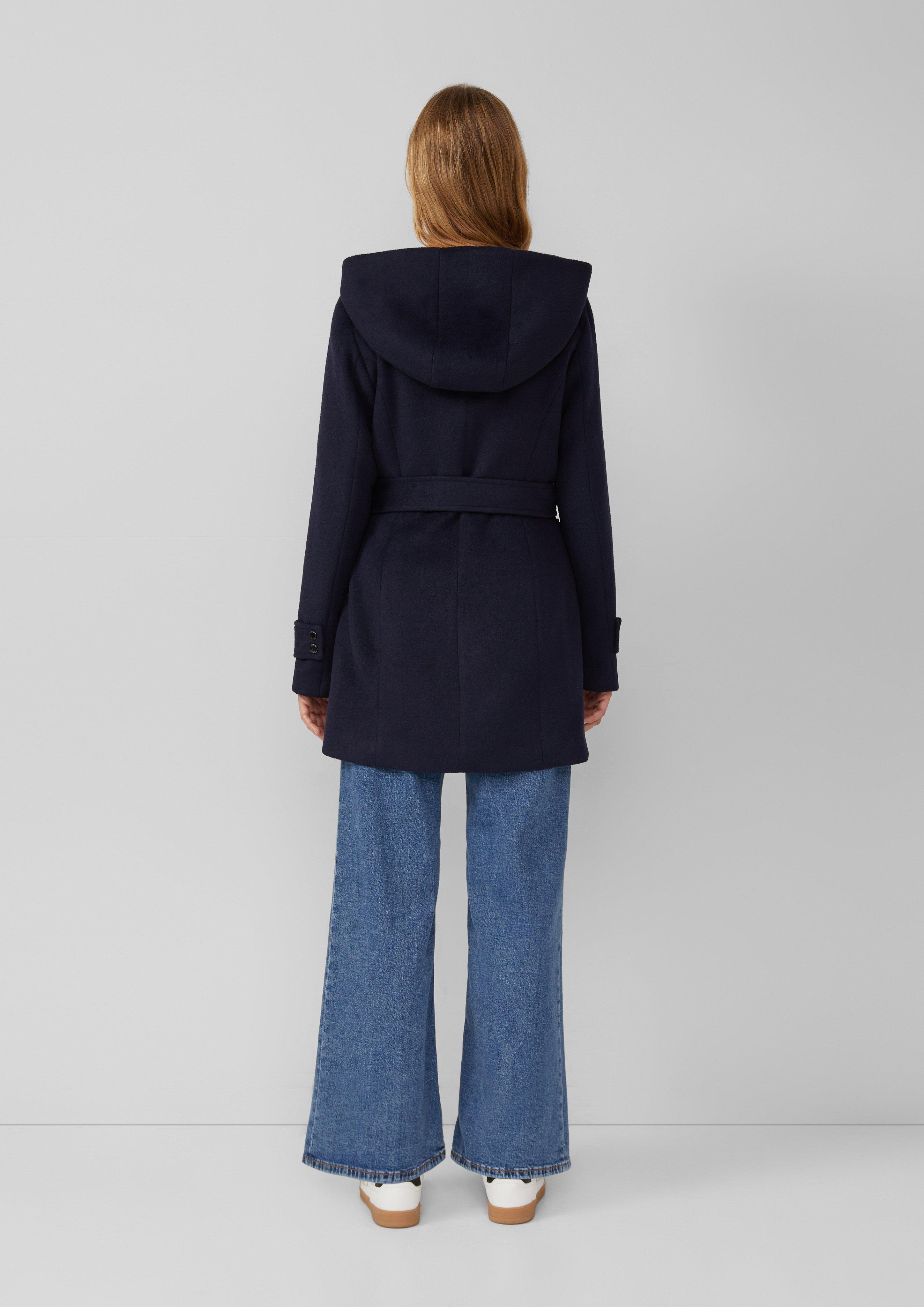 Buitenjas in 5959, 81W8, 97W2 & 3902