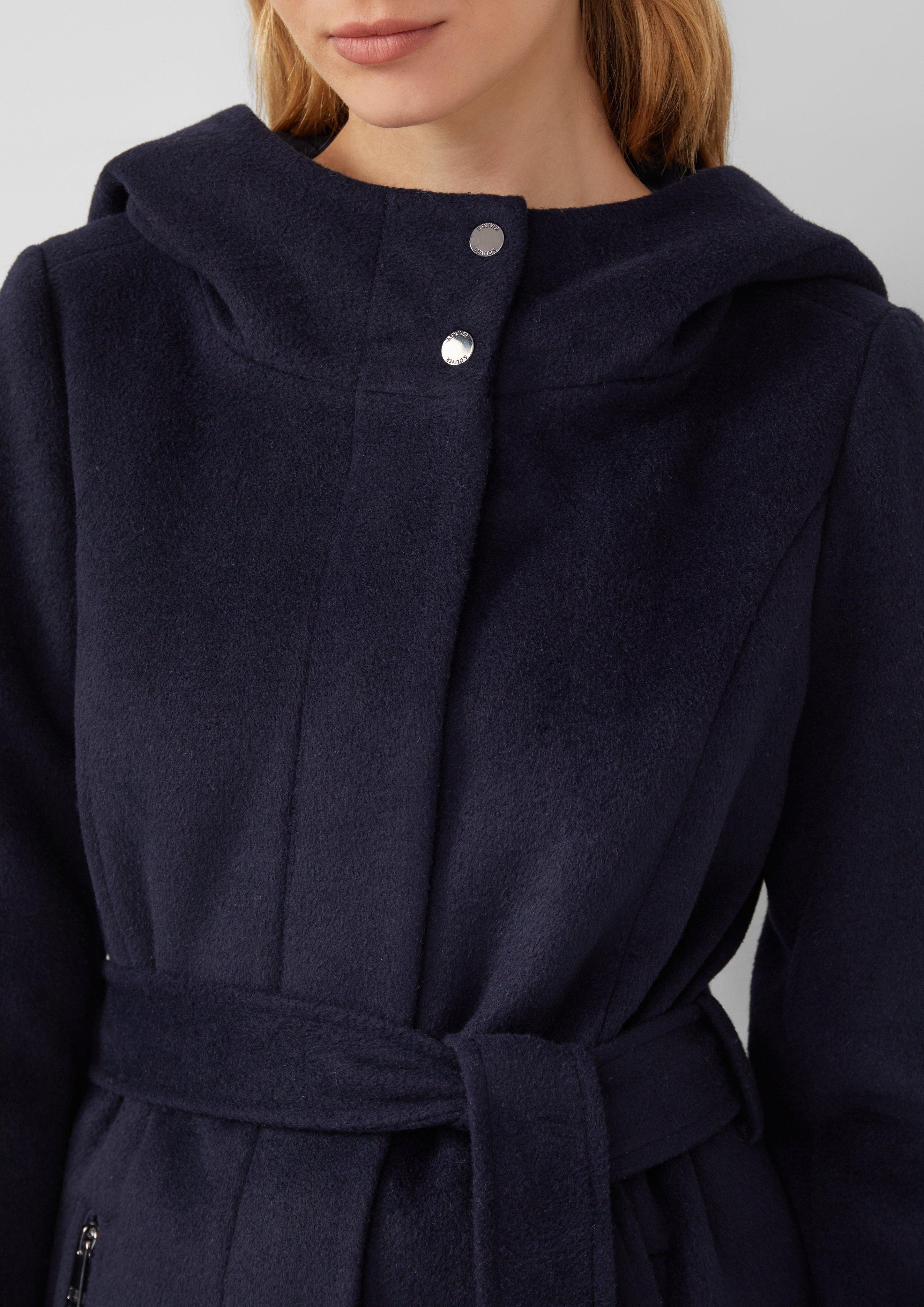 Buitenjas in 5959, 81W8, 97W2 & 3902