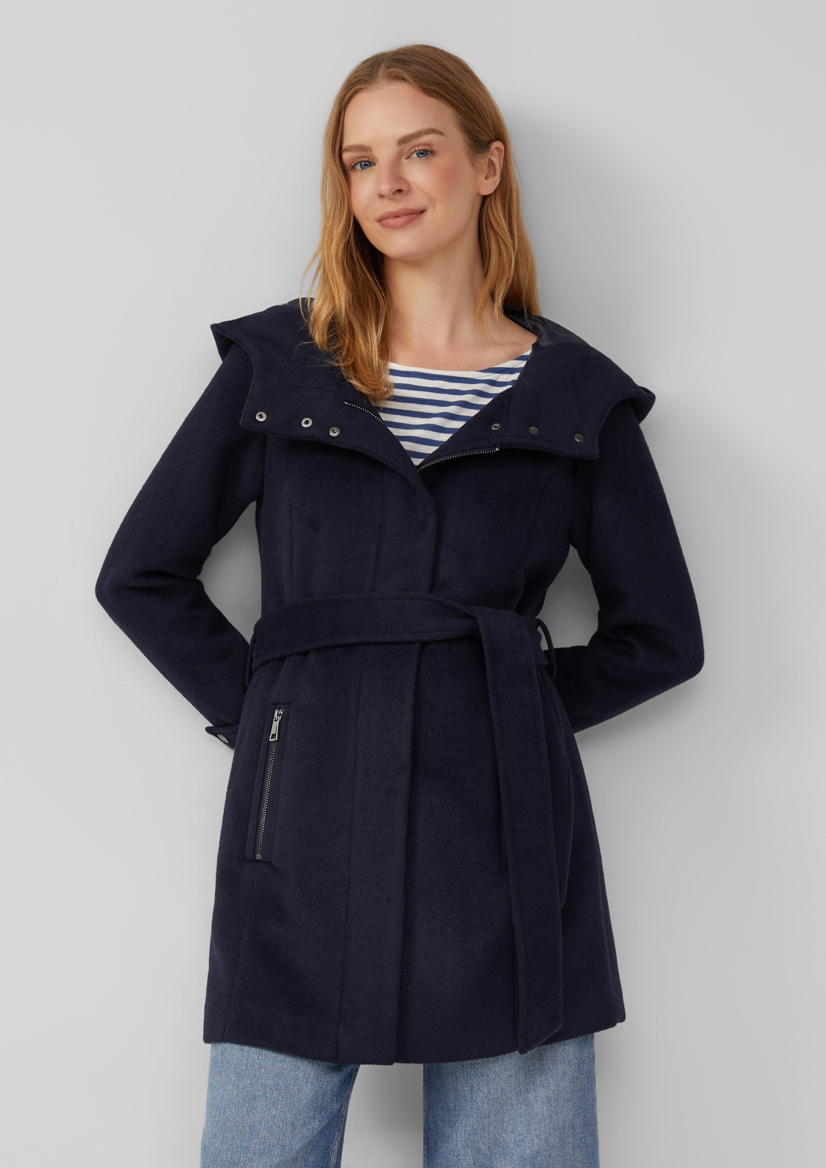 Buitenjas in 5959, 81W8, 97W2 & 3902