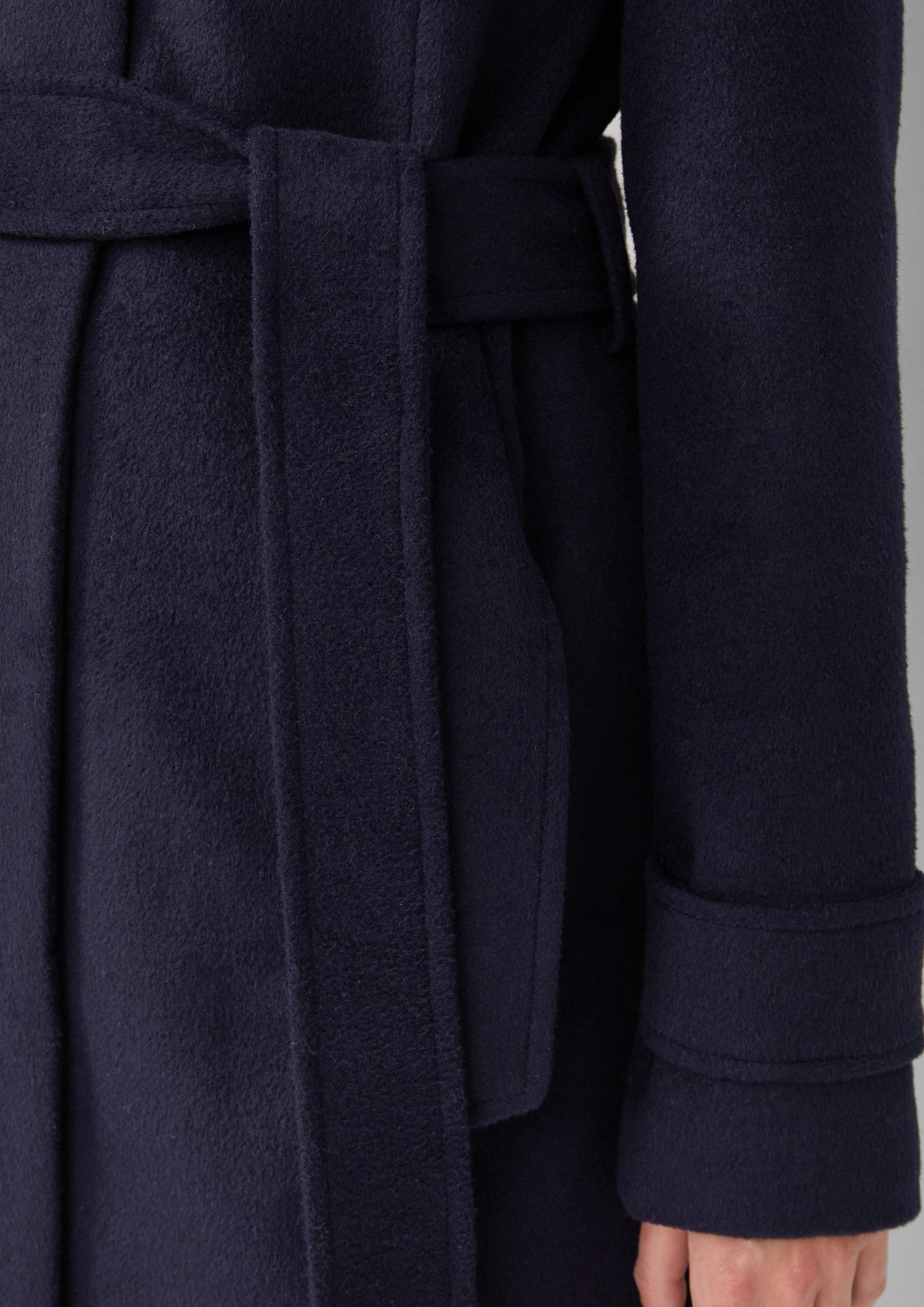 Buitenjas in 5959, 81W8, 97W2 & 3902