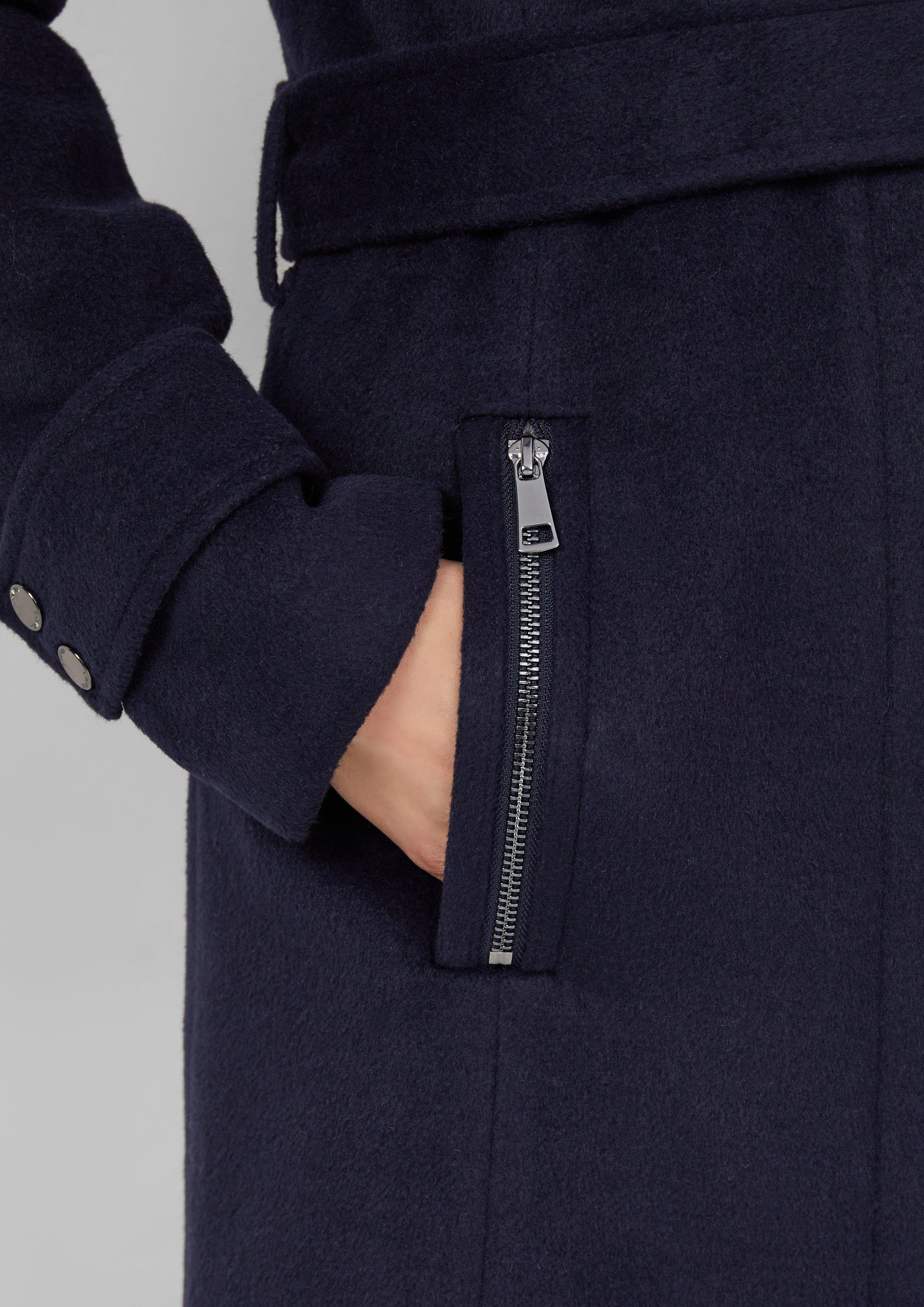 Buitenjas in 5959, 81W8, 97W2 & 3902