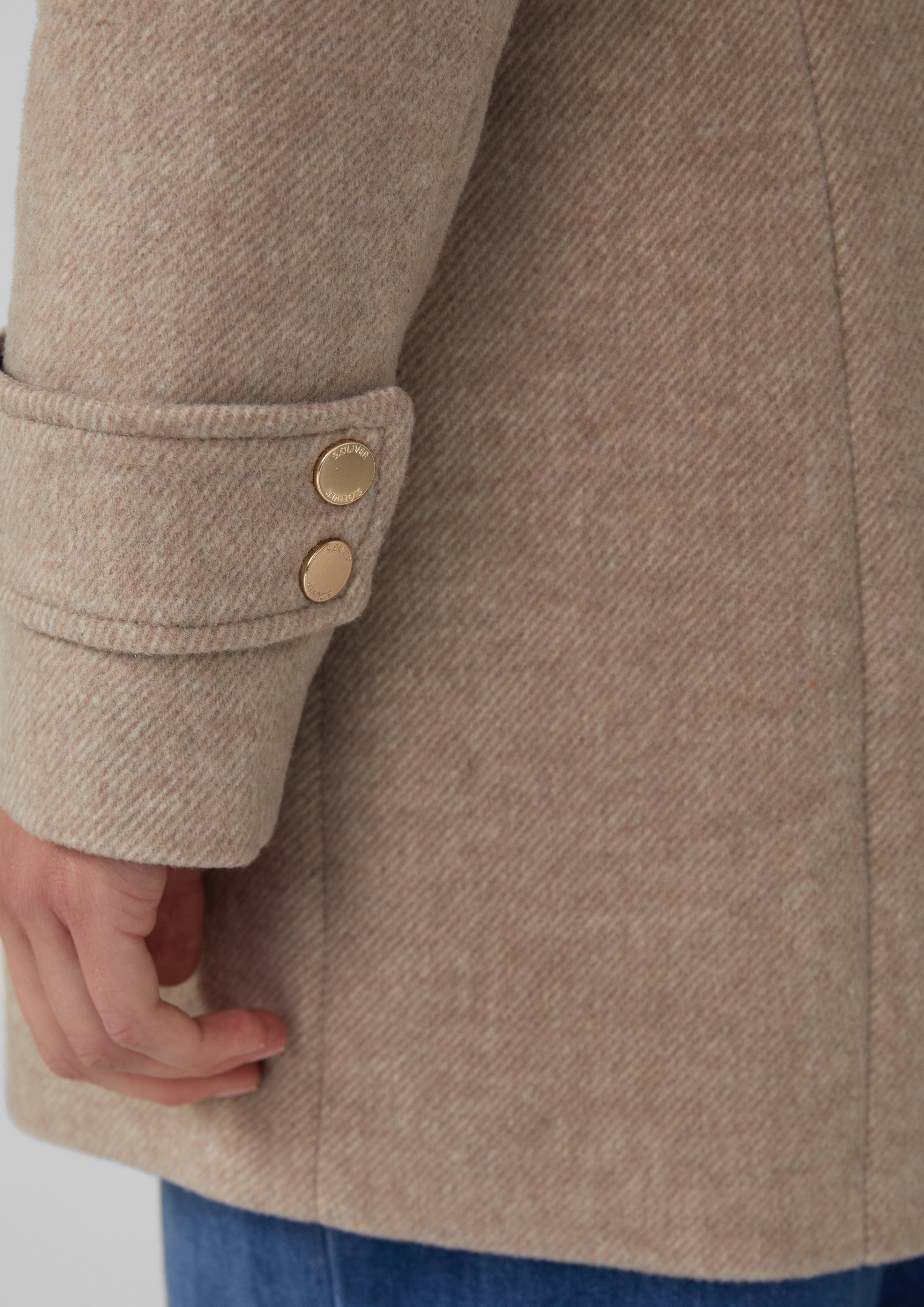 Manteau in 81W8, 5959, 97W2 & 3902