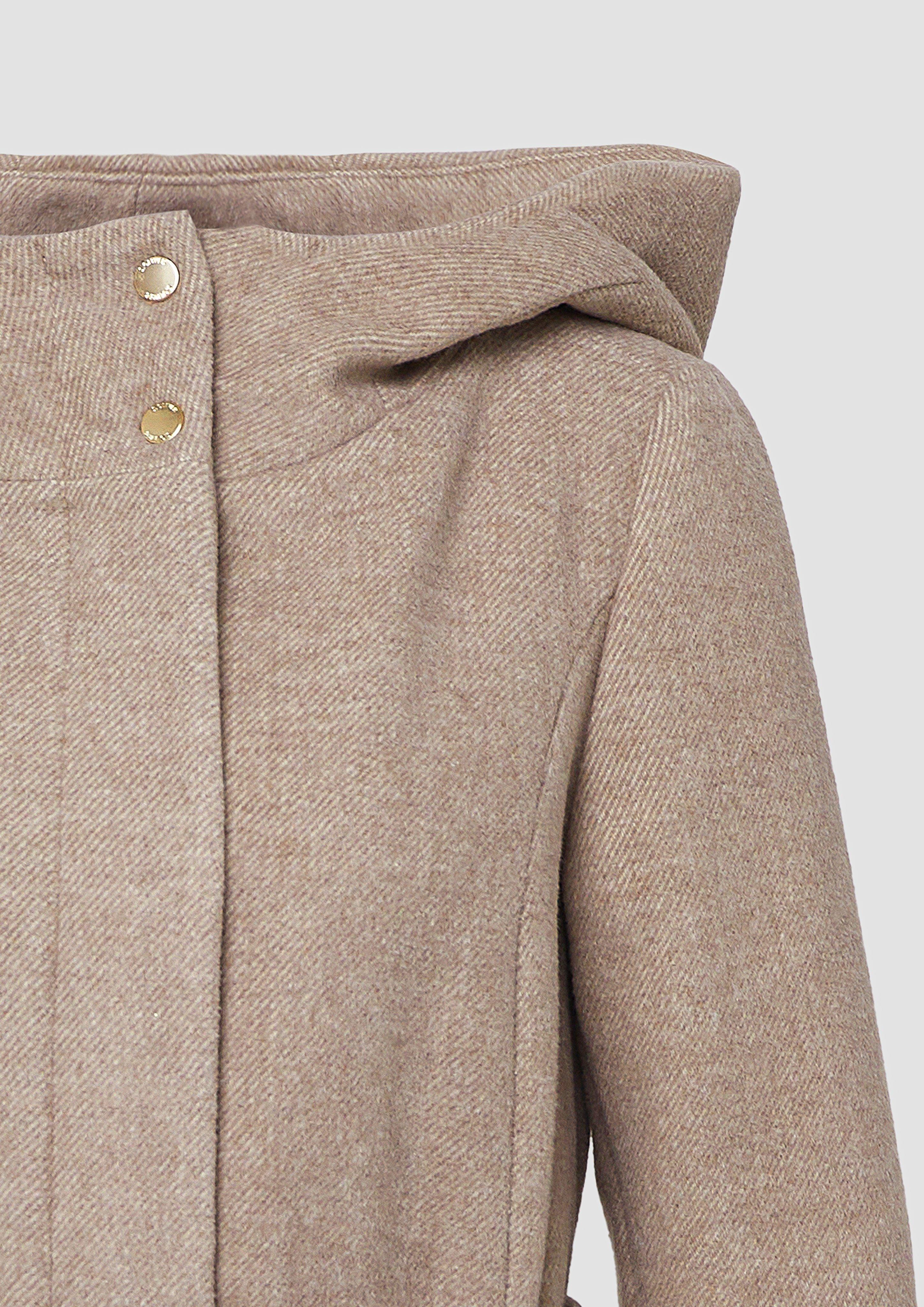 Manteau in 81W8, 5959, 97W2 & 3902