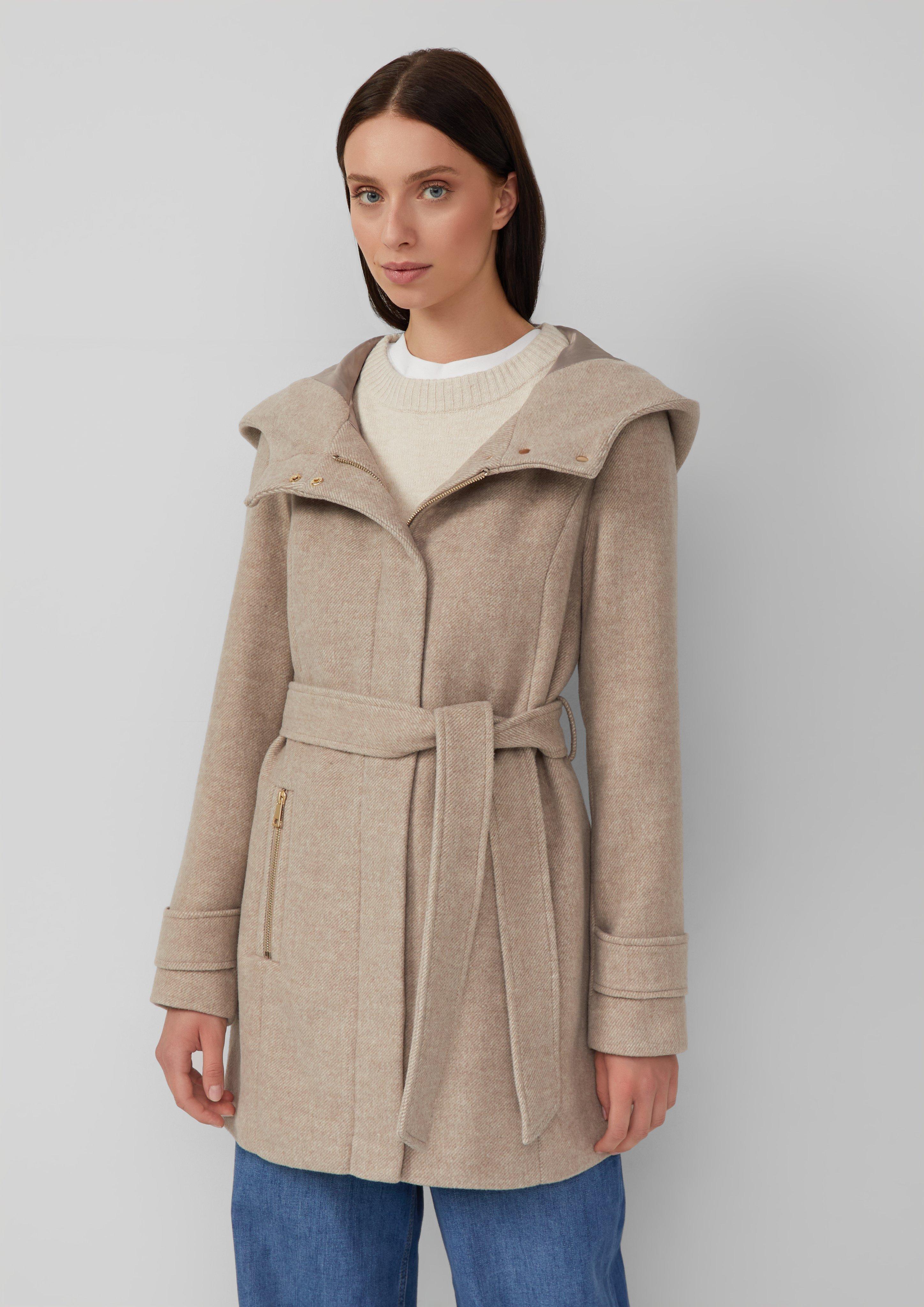 Outdoorový kabát in 