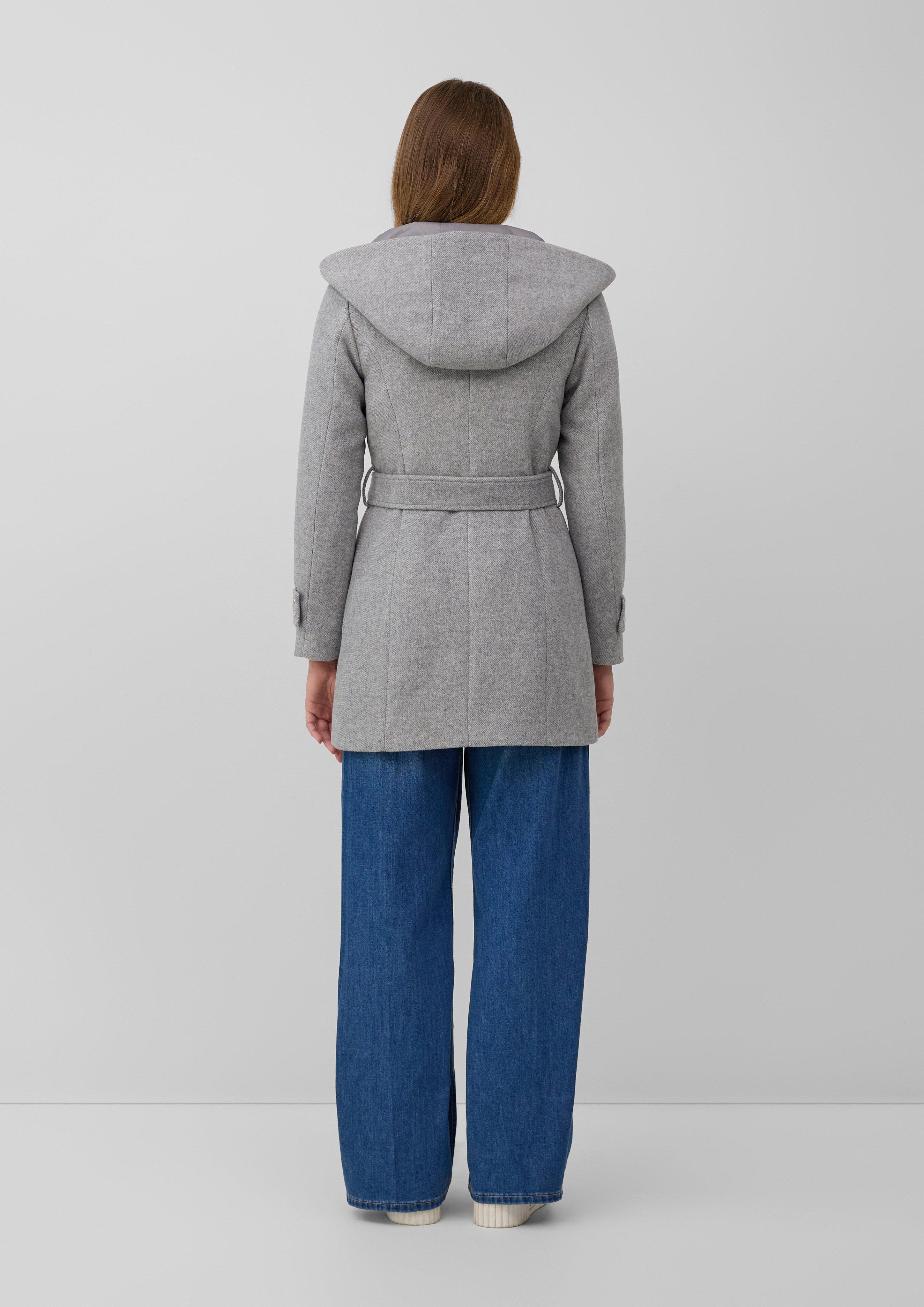 Outdoor-Mantel in 97W2, 5959, 81W8 & 3902