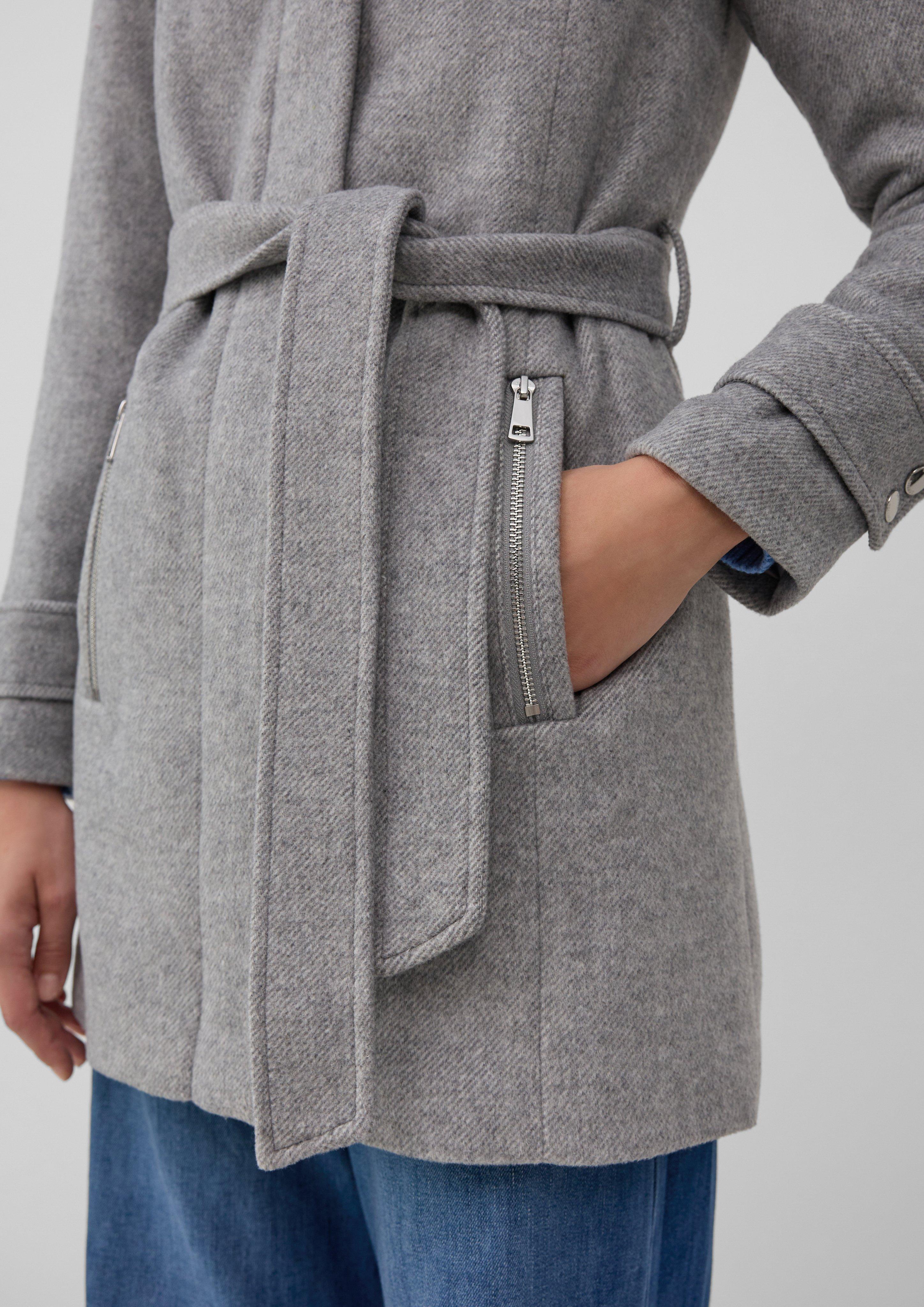 Outdoor-Mantel in 97W2, 5959, 81W8 & 3902