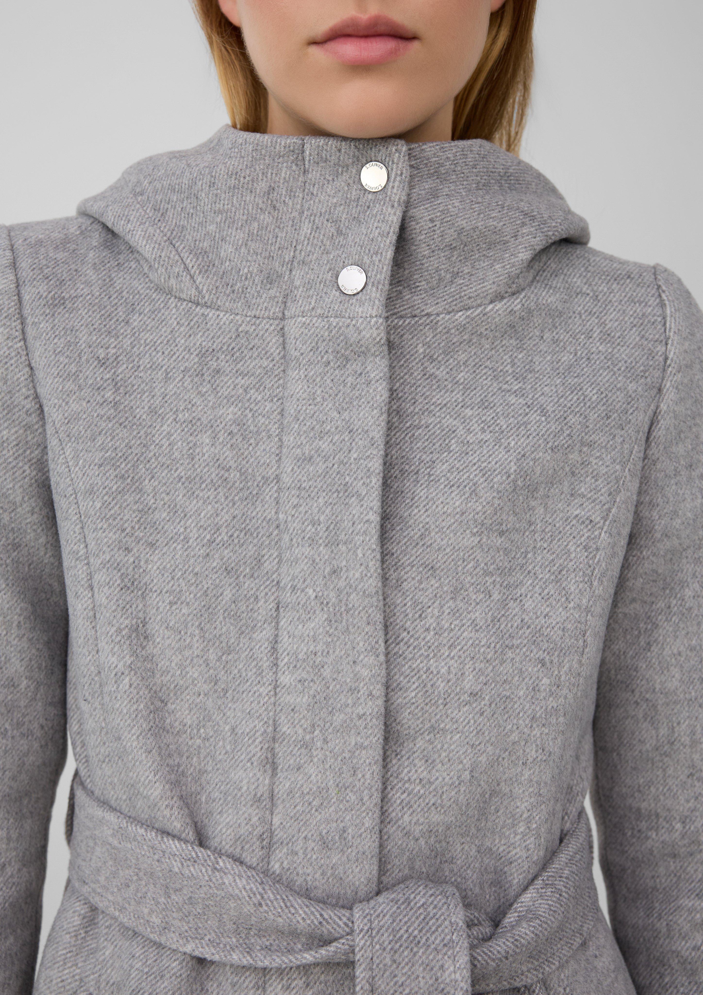 Outdoor-Mantel in 97W2, 5959, 81W8 & 3902