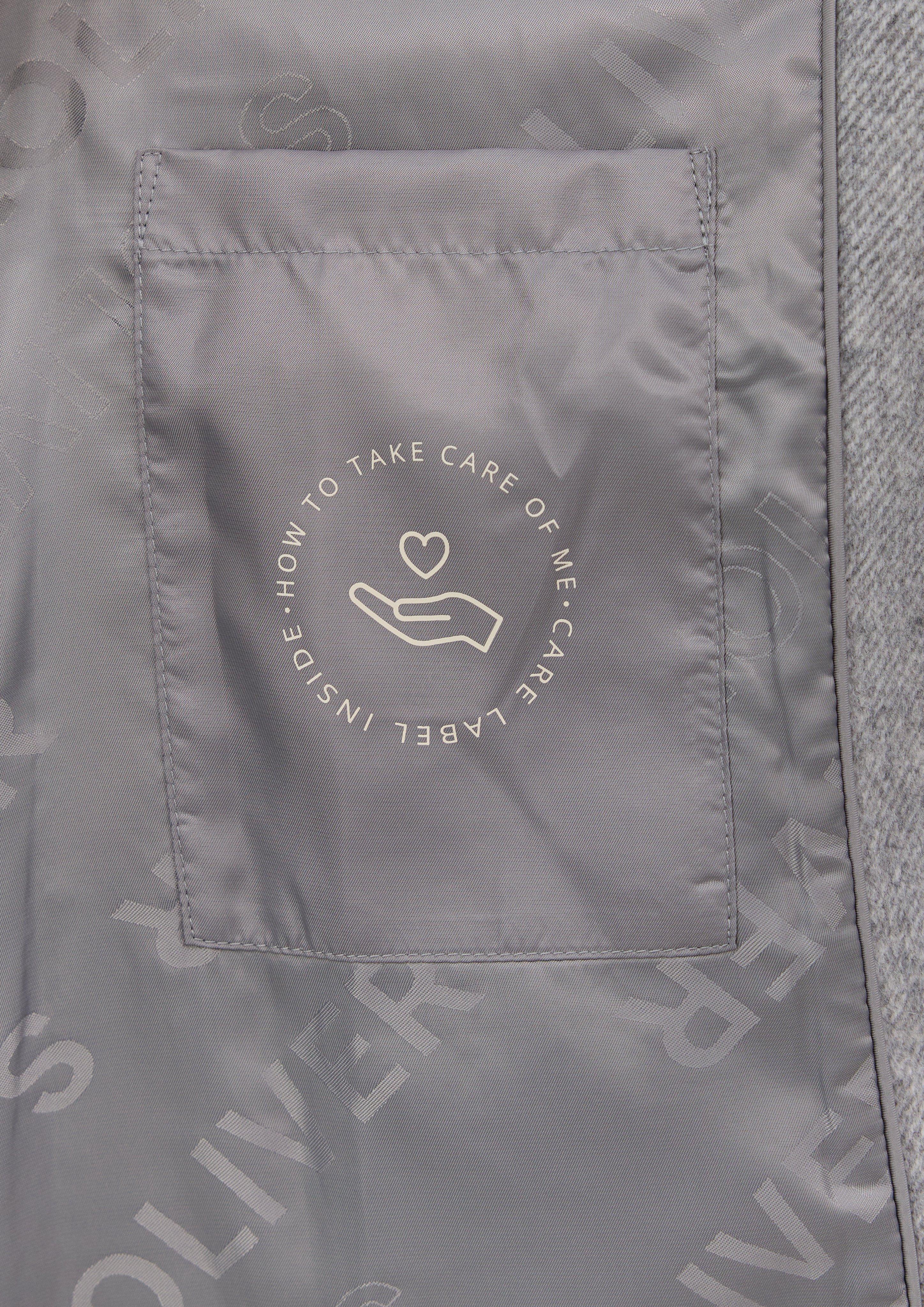 Outdoor-Mantel in 97W2, 5959, 81W8 & 3902