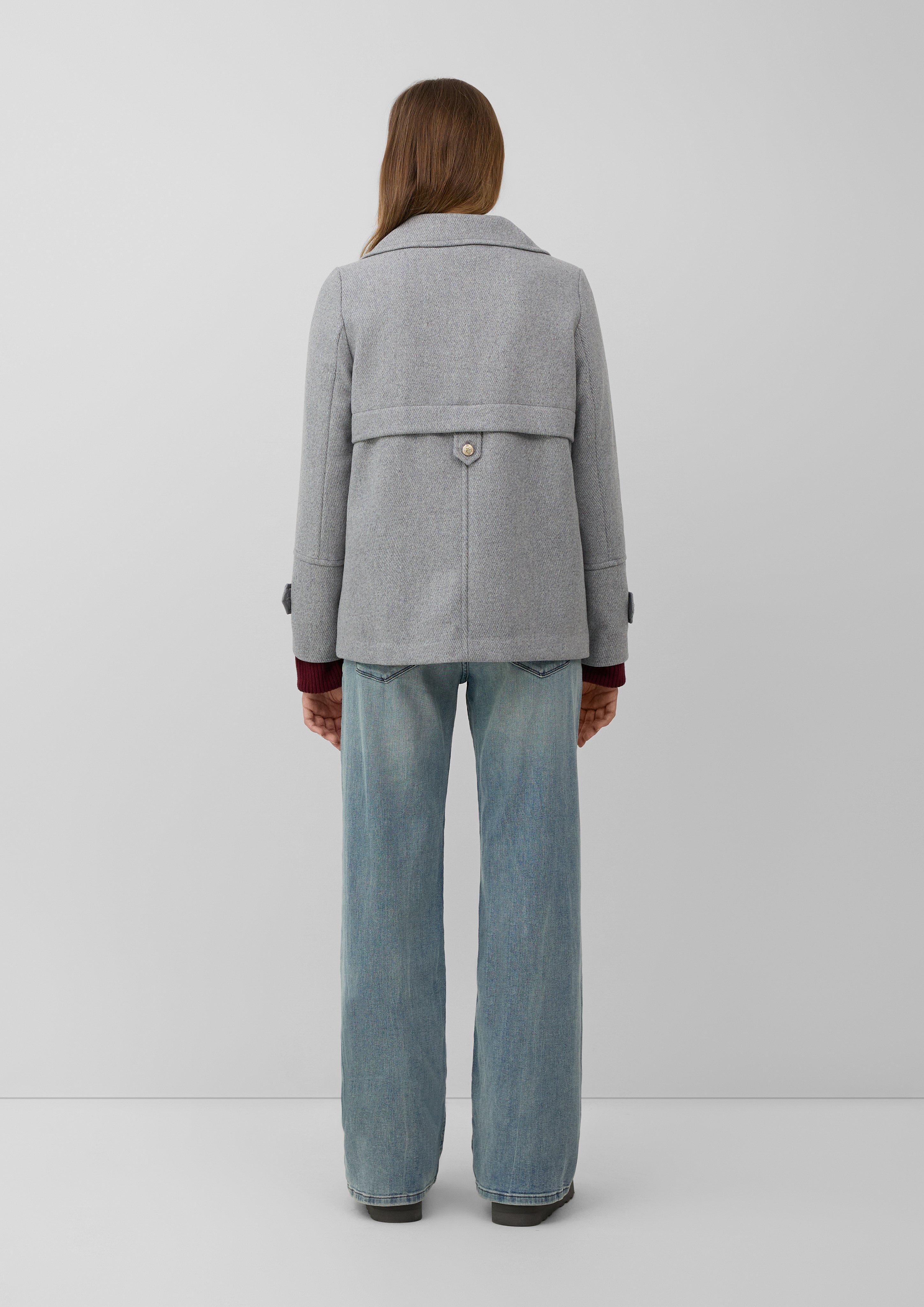 Veste d'extérieur in 97W2