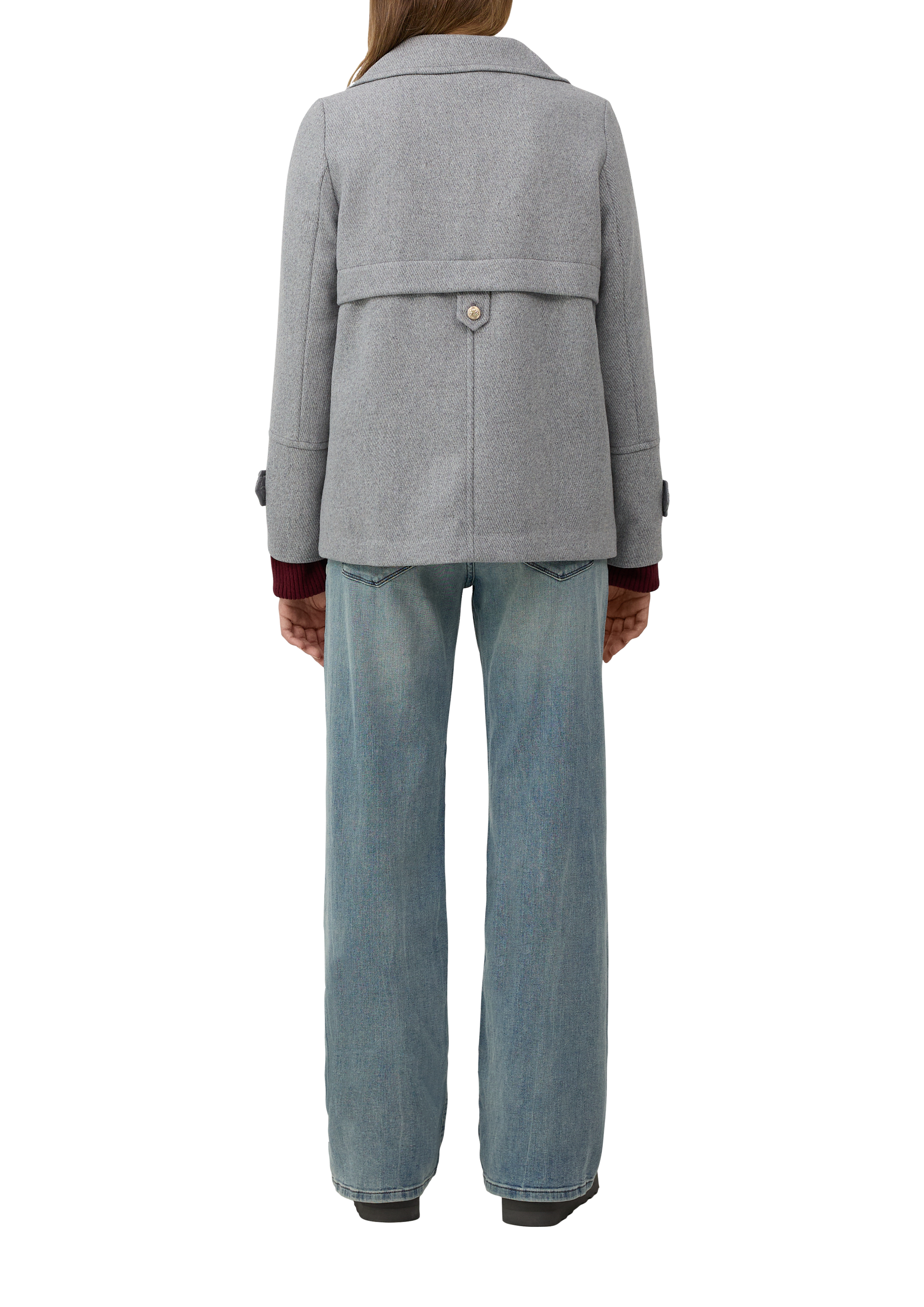 Thumbnail - Outdoor-Jacke