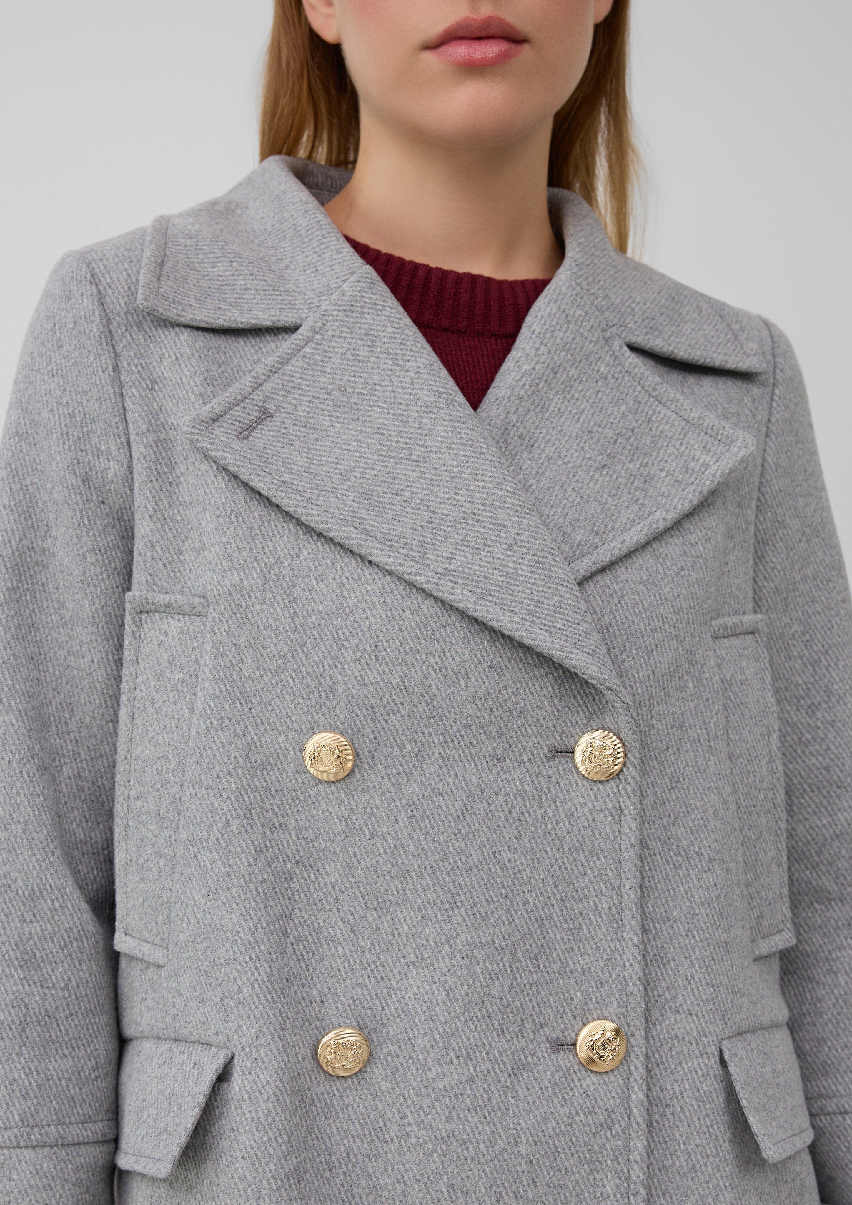 Veste d'extérieur in 97W2