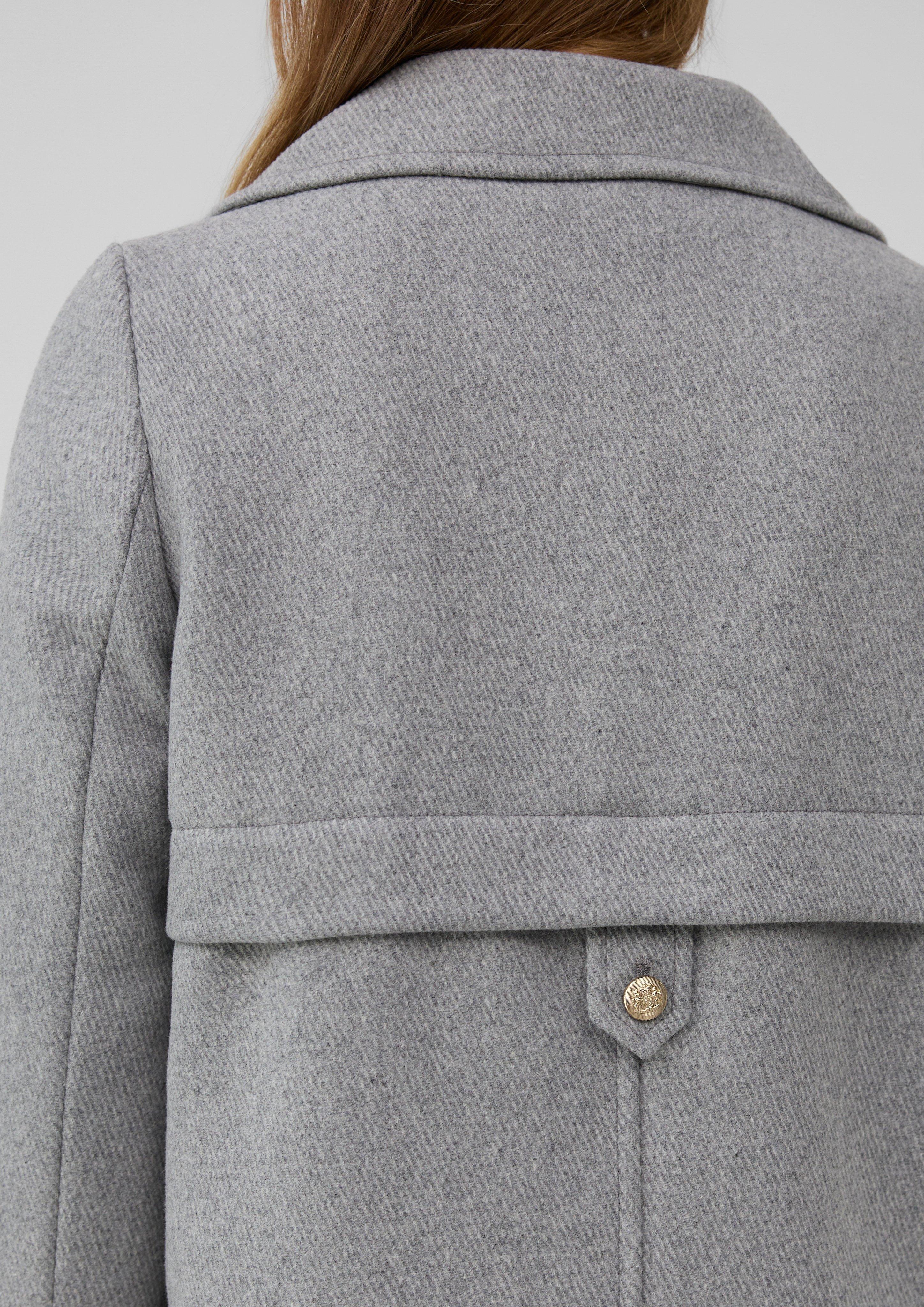 Veste d'extérieur in 97W2