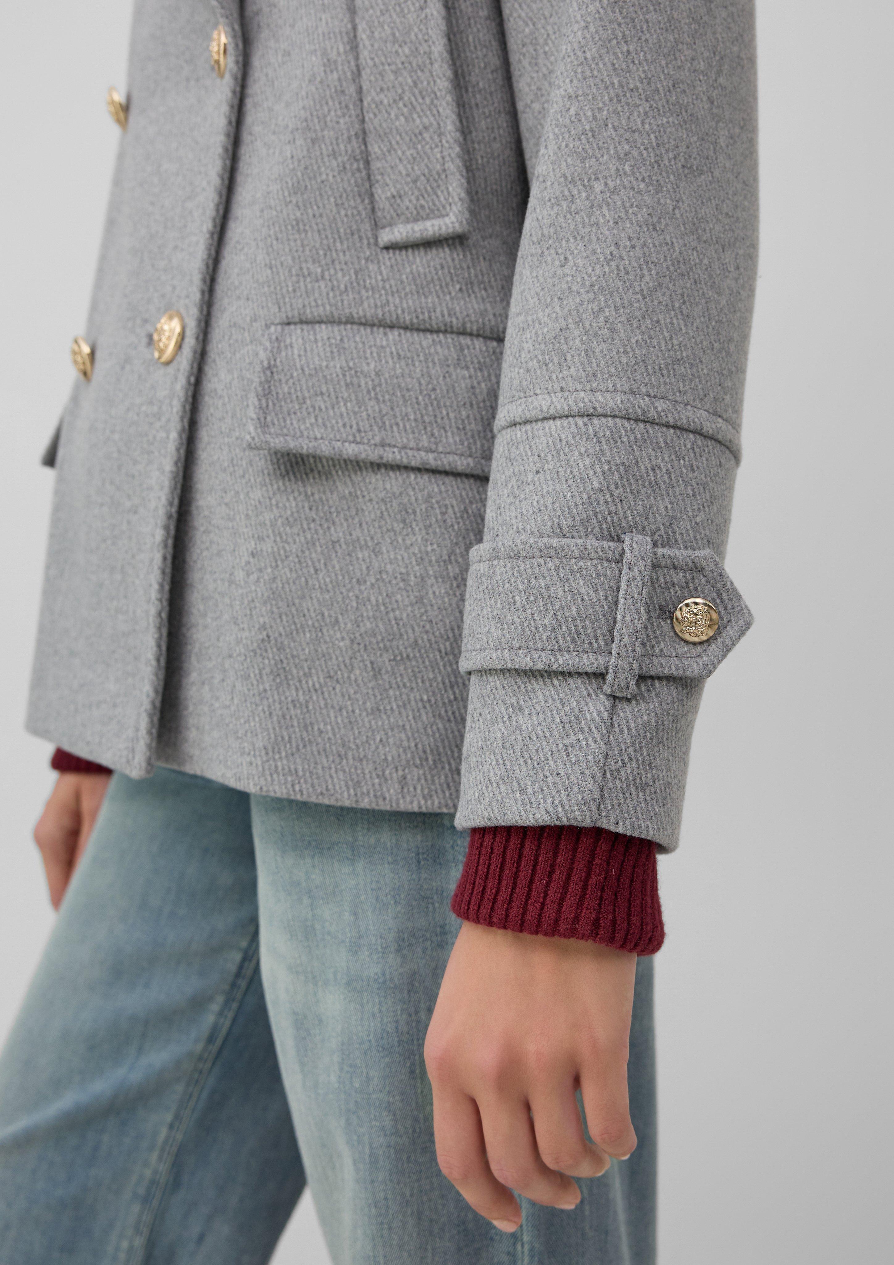 Veste d'extérieur in 97W2