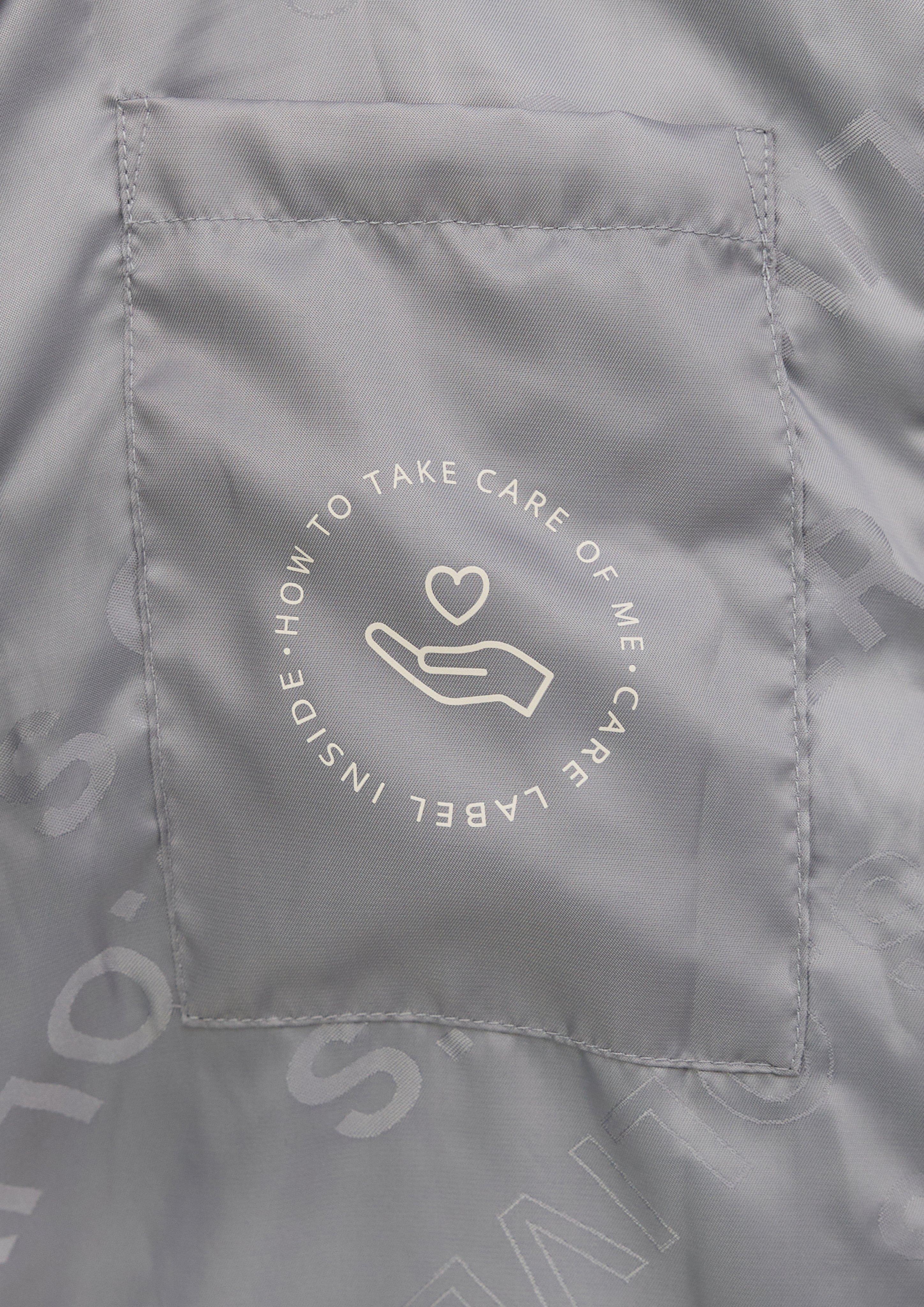 Veste d'extérieur in 97W2