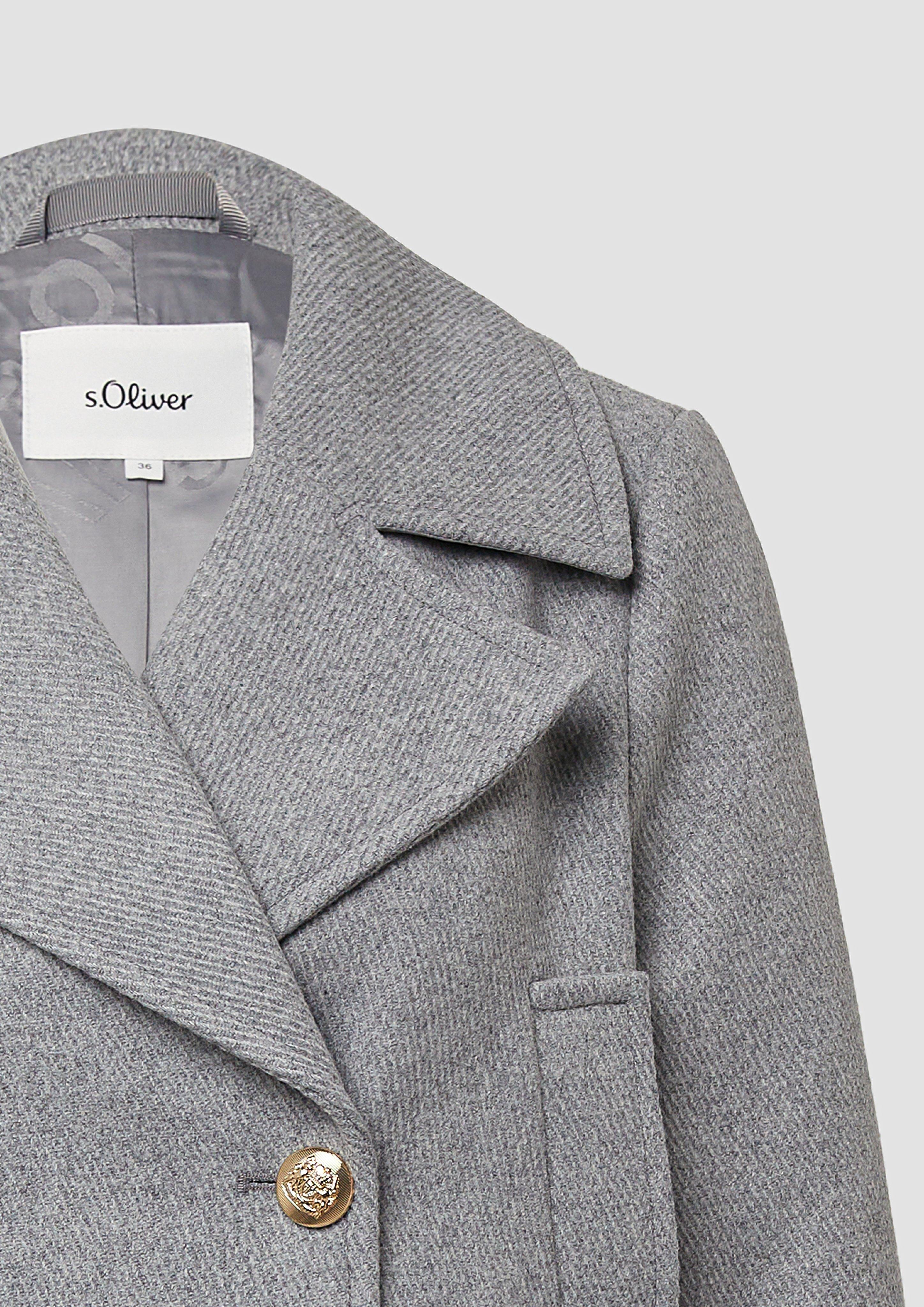 Veste d'extérieur in 97W2