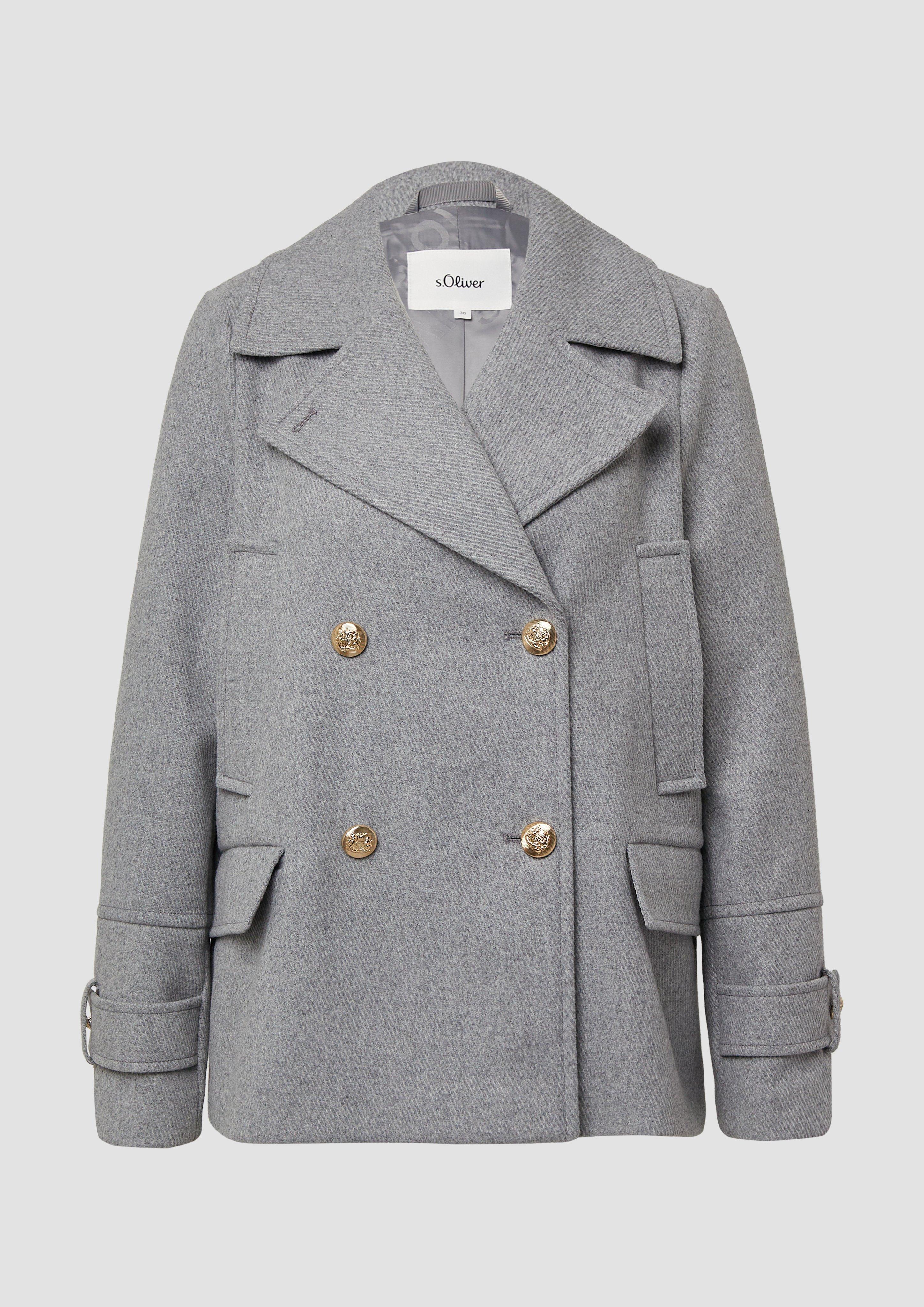 Outdoor-Jacke