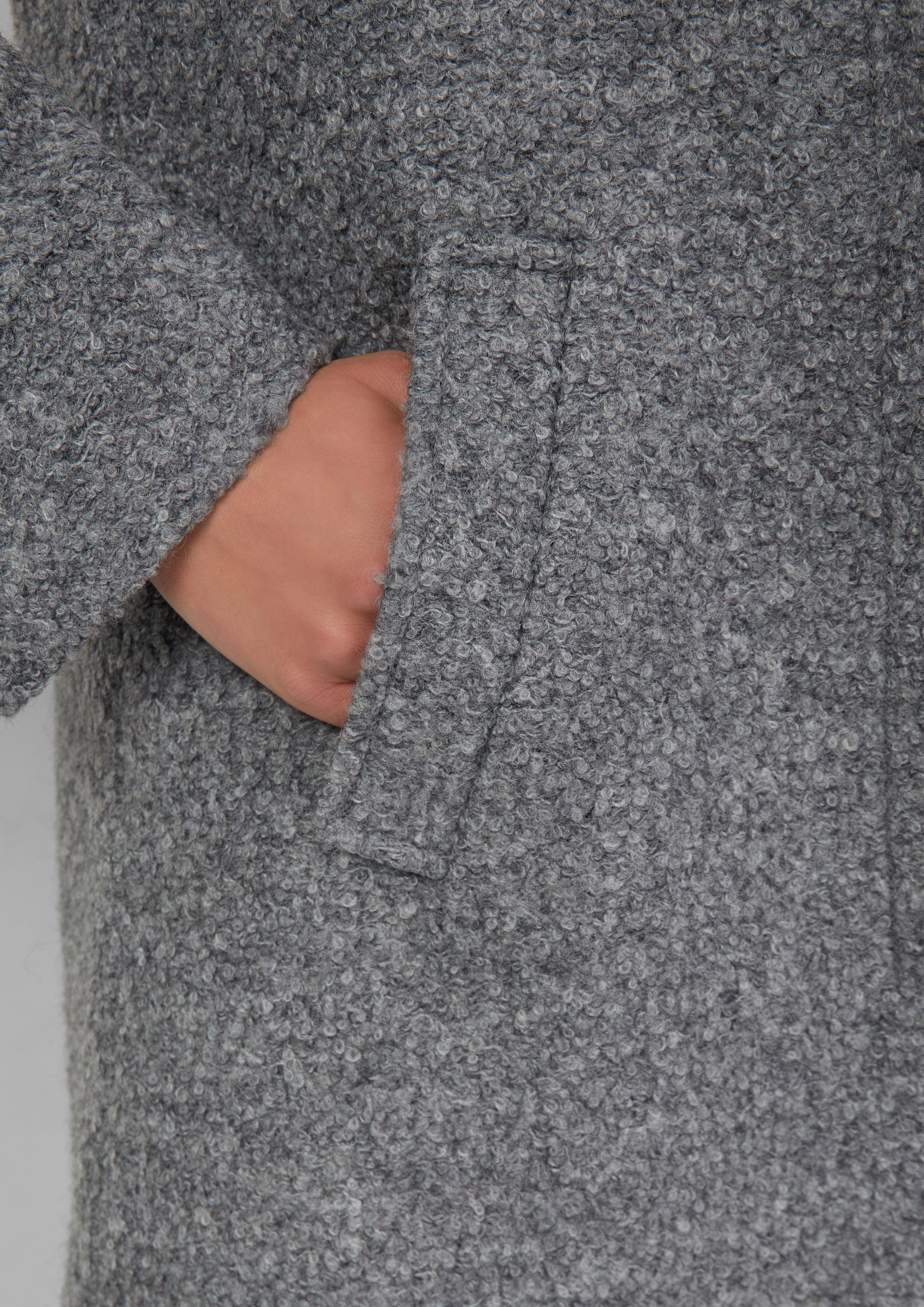 Manteau in 97W2 & 81W9