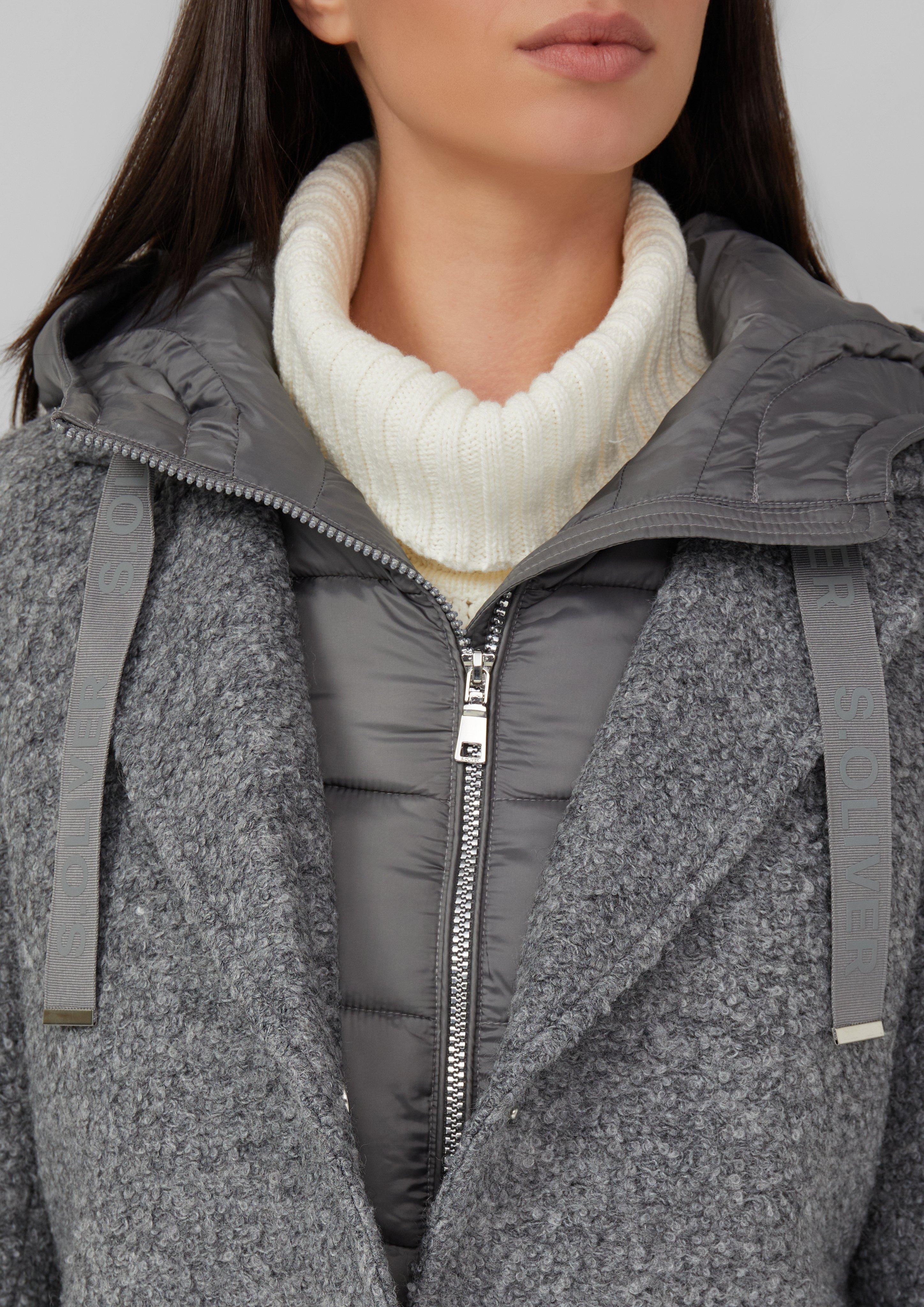 Manteau in 97W2 & 81W9