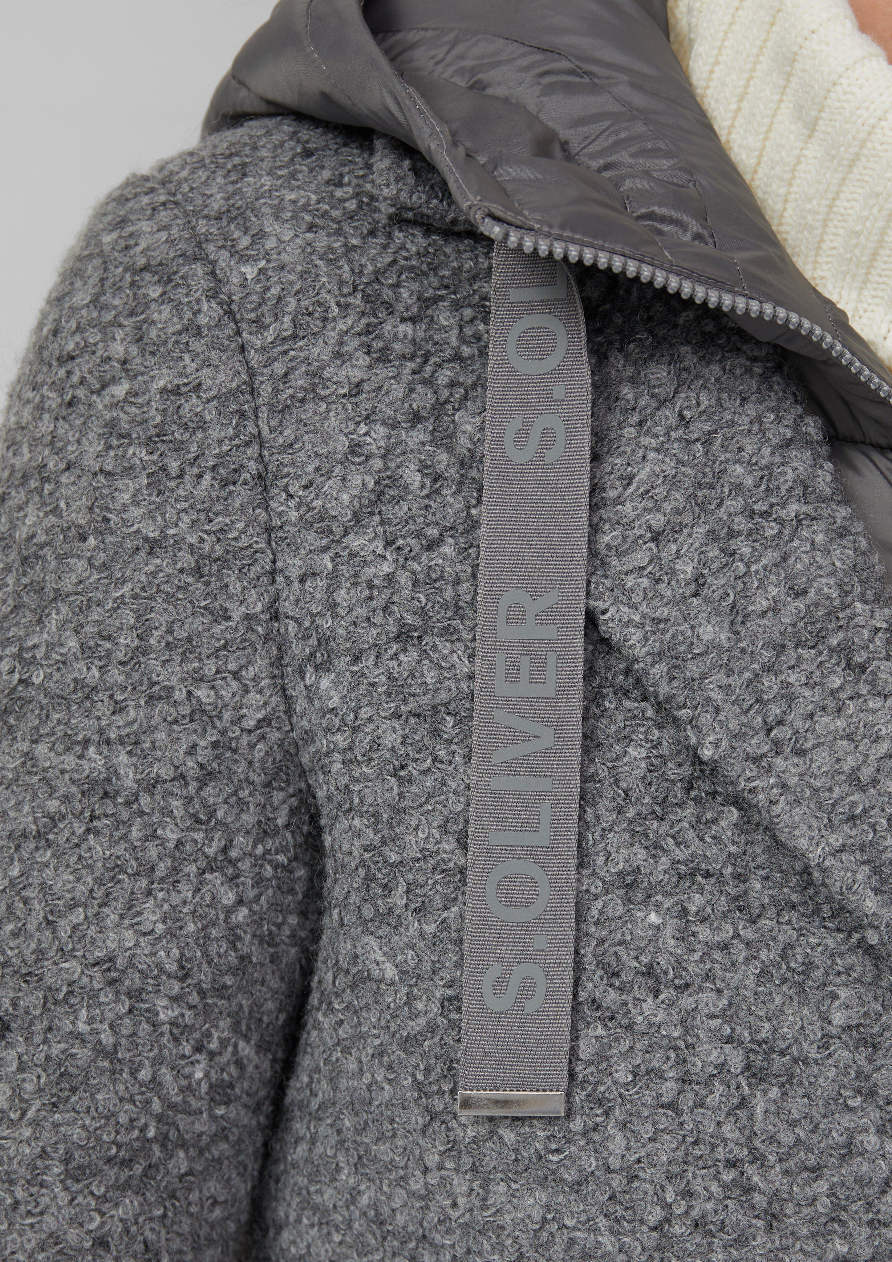 Manteau in 97W2 & 81W9