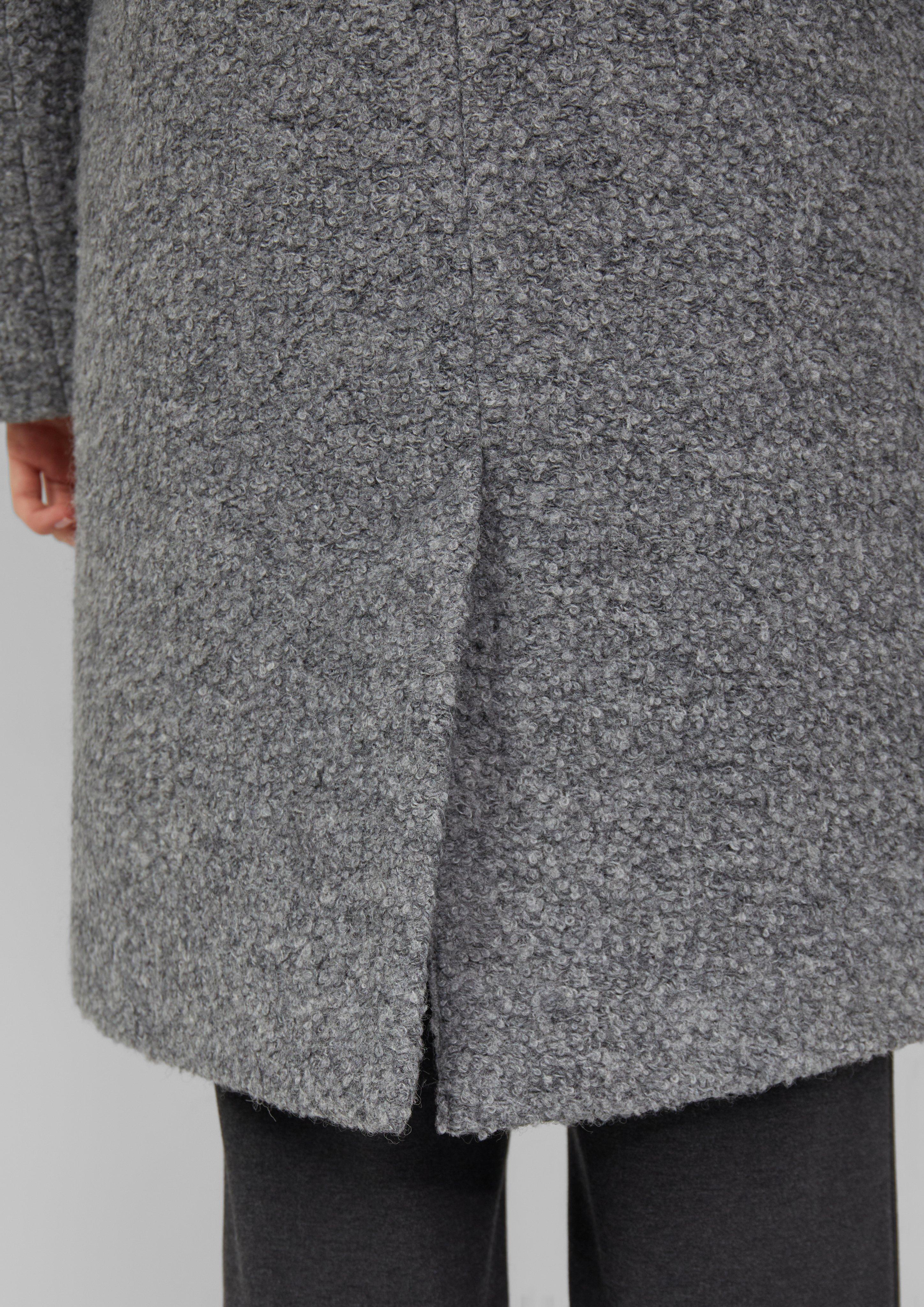 Manteau in 97W2 & 81W9