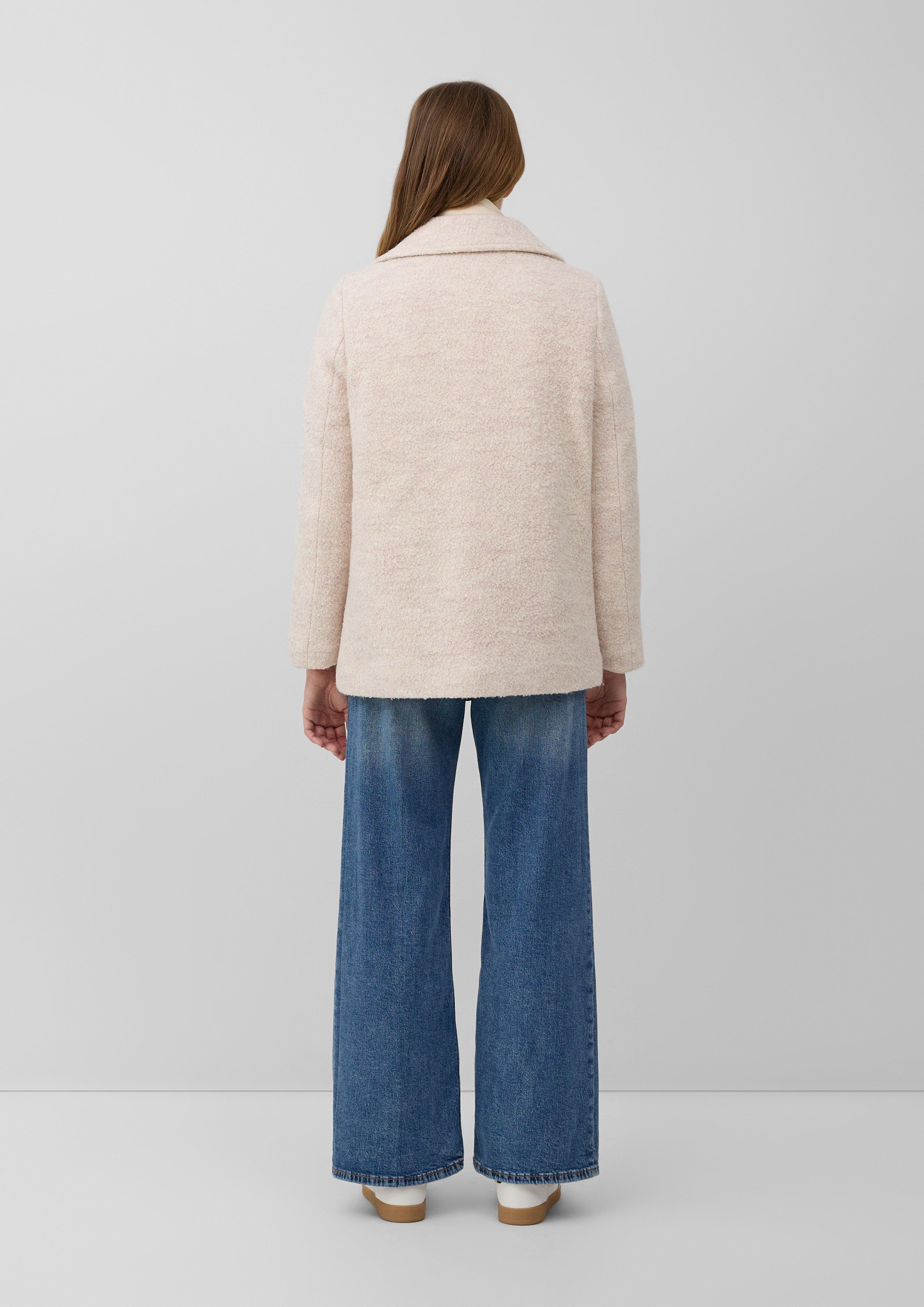 Veste d'extérieur in 81W9 & 97W2